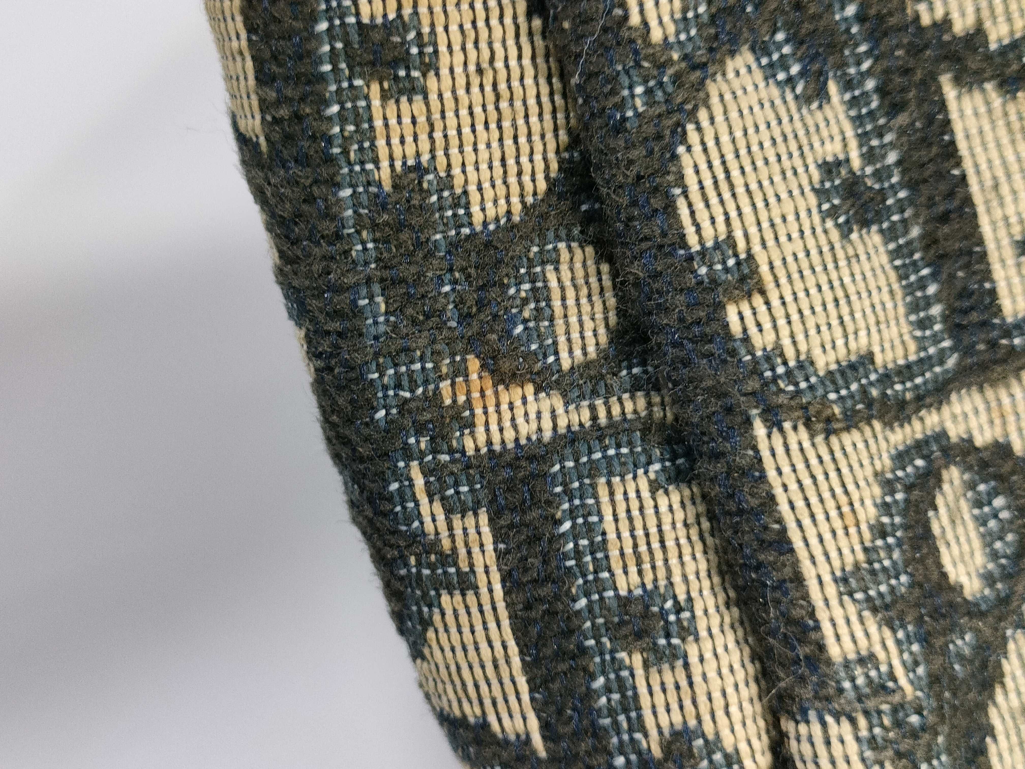 Trotter Pouch Logo Vintage Pouch — view 8