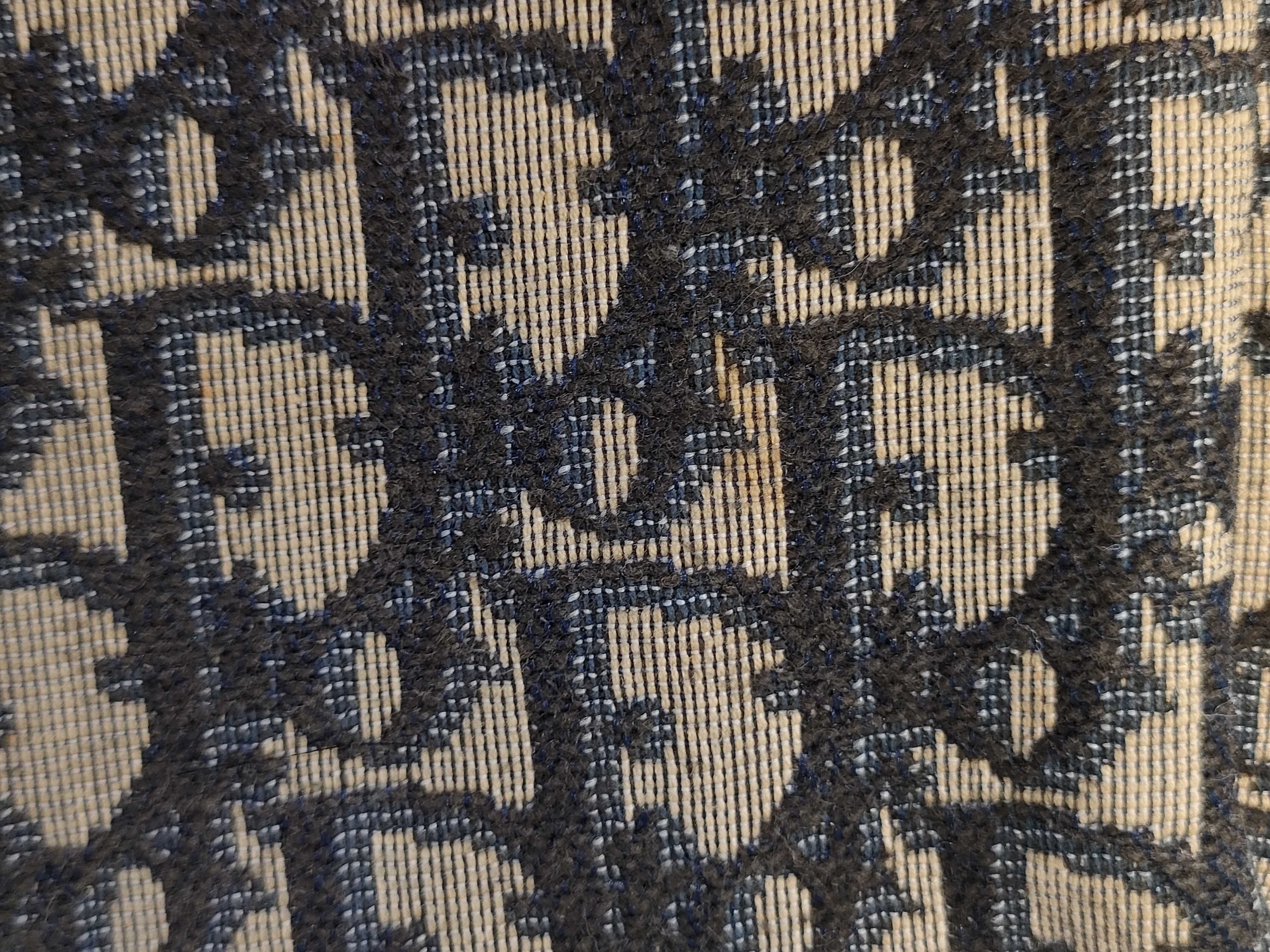 Trotter Pouch Logo Vintage Pouch — view 9