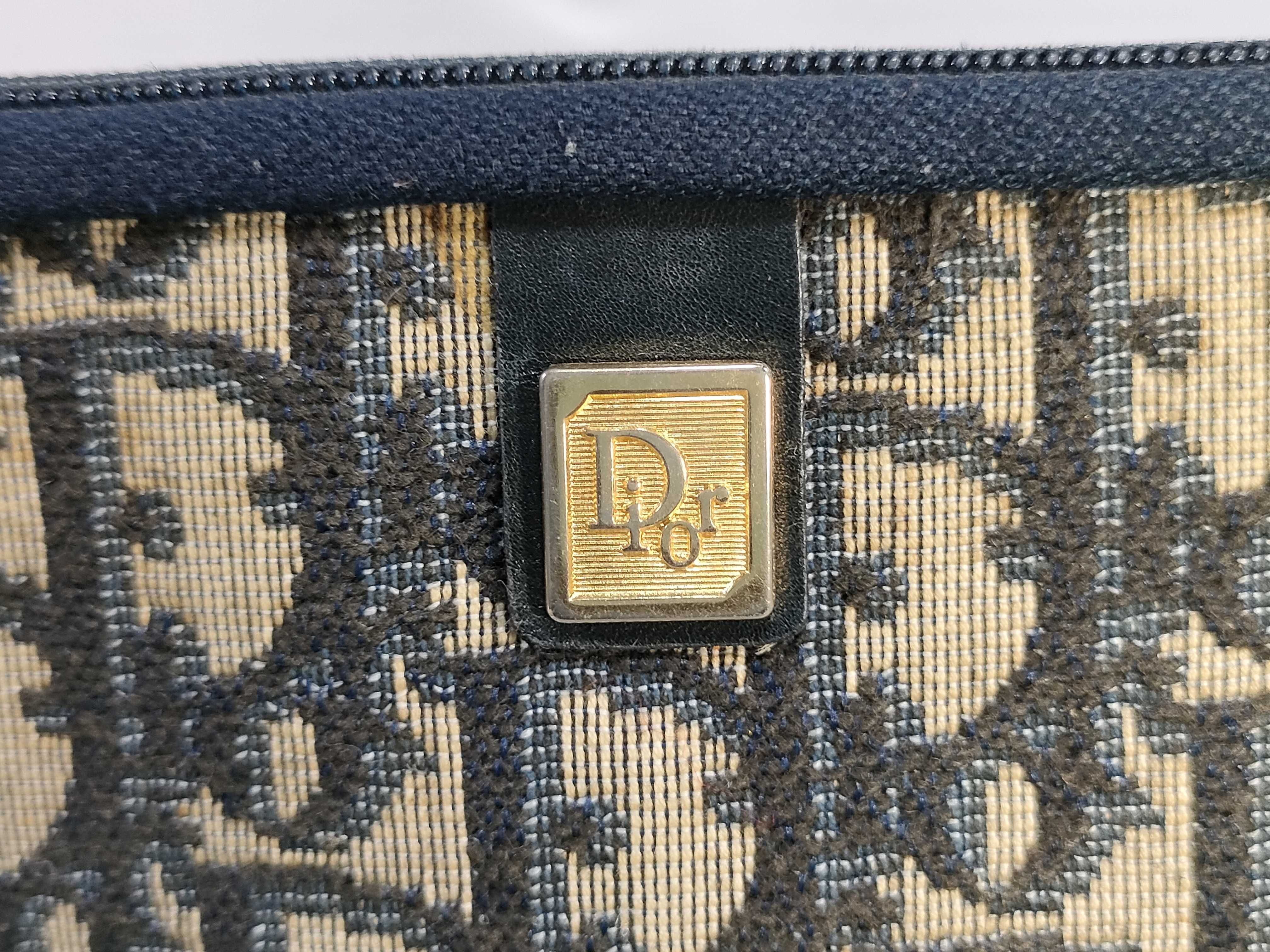 Trotter Pouch Logo Vintage Pouch — view 10