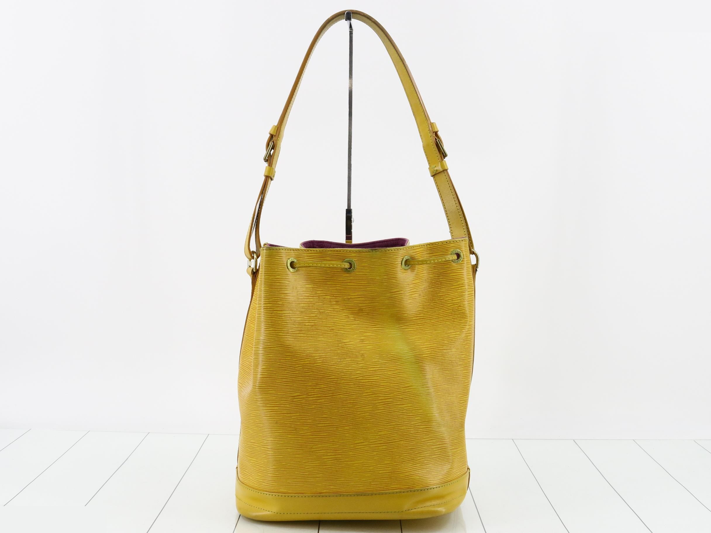 Petit Noé Epi Yellow — view 2