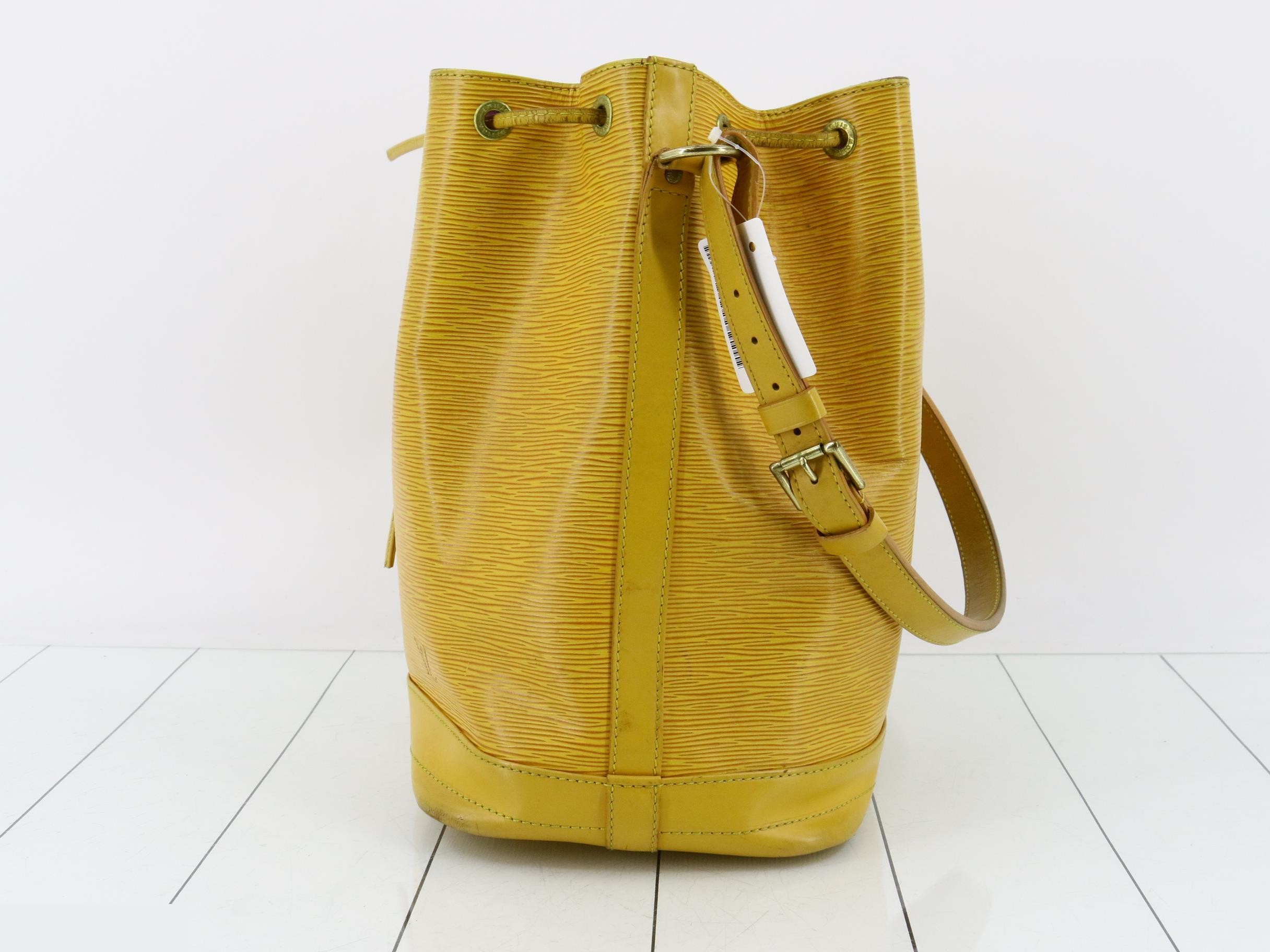 Petit Noé Epi Yellow — view 3