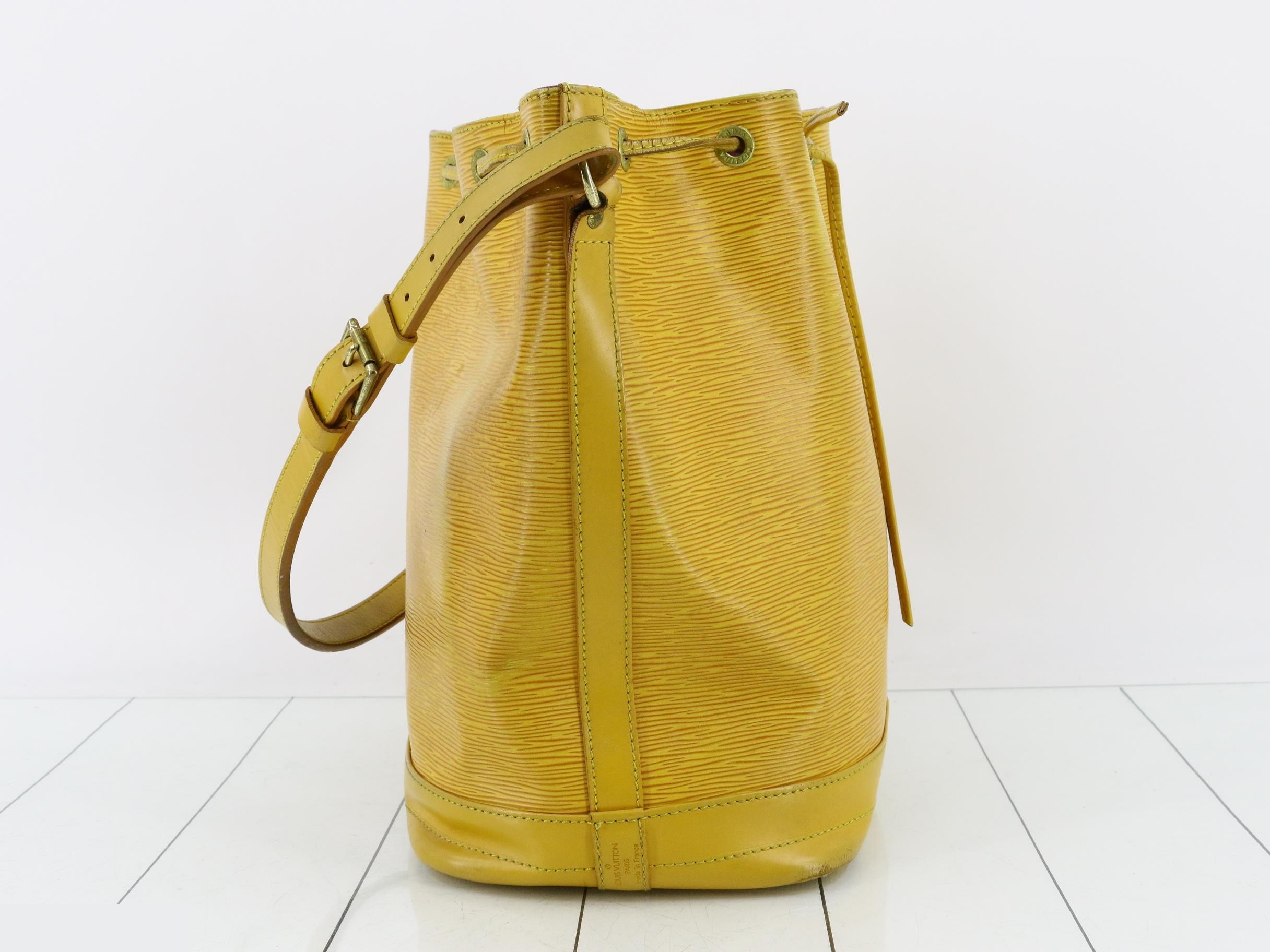 Petit Noé Epi Yellow — view 4
