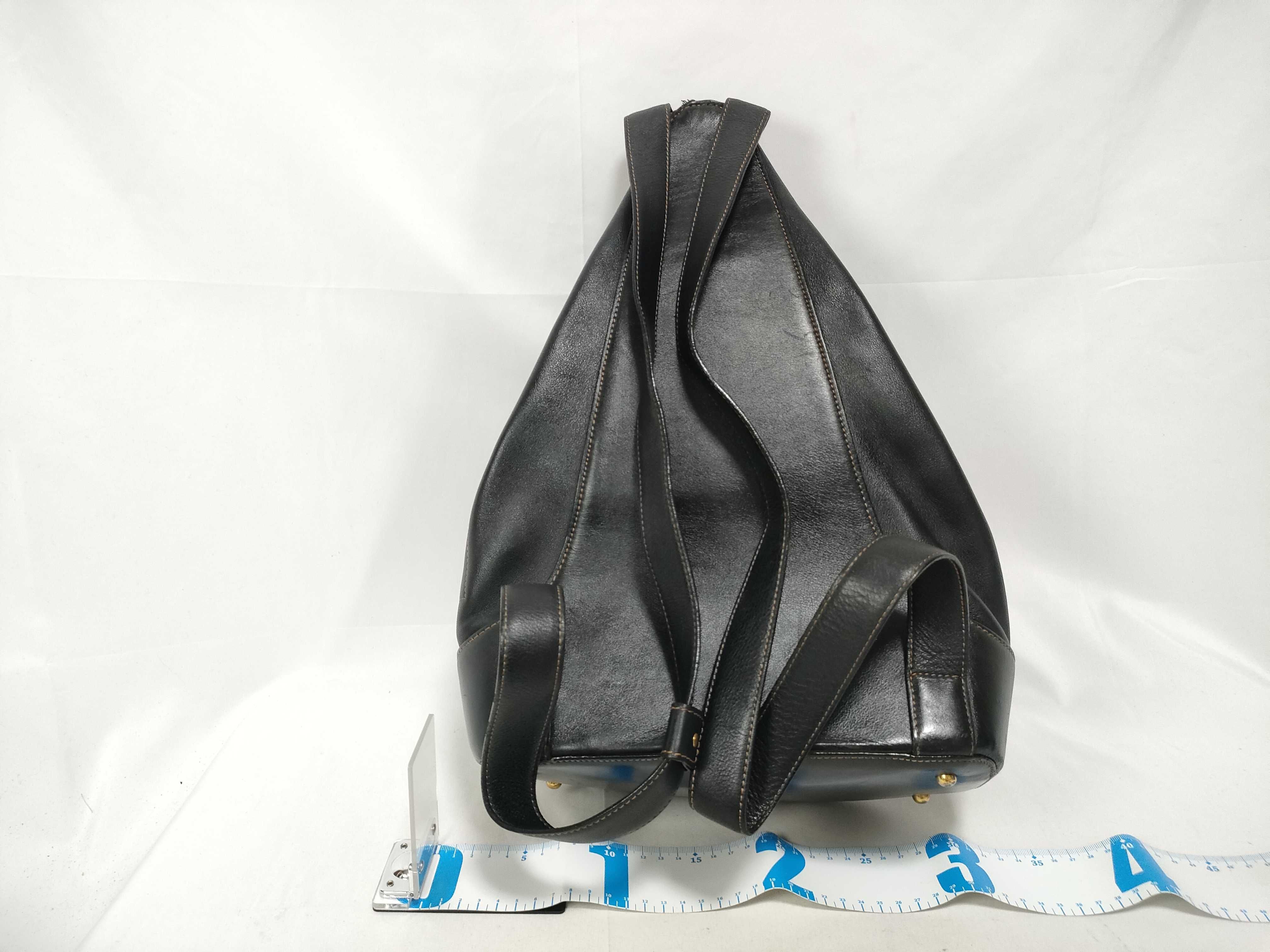 Anton Backpack (Black) — view 2
