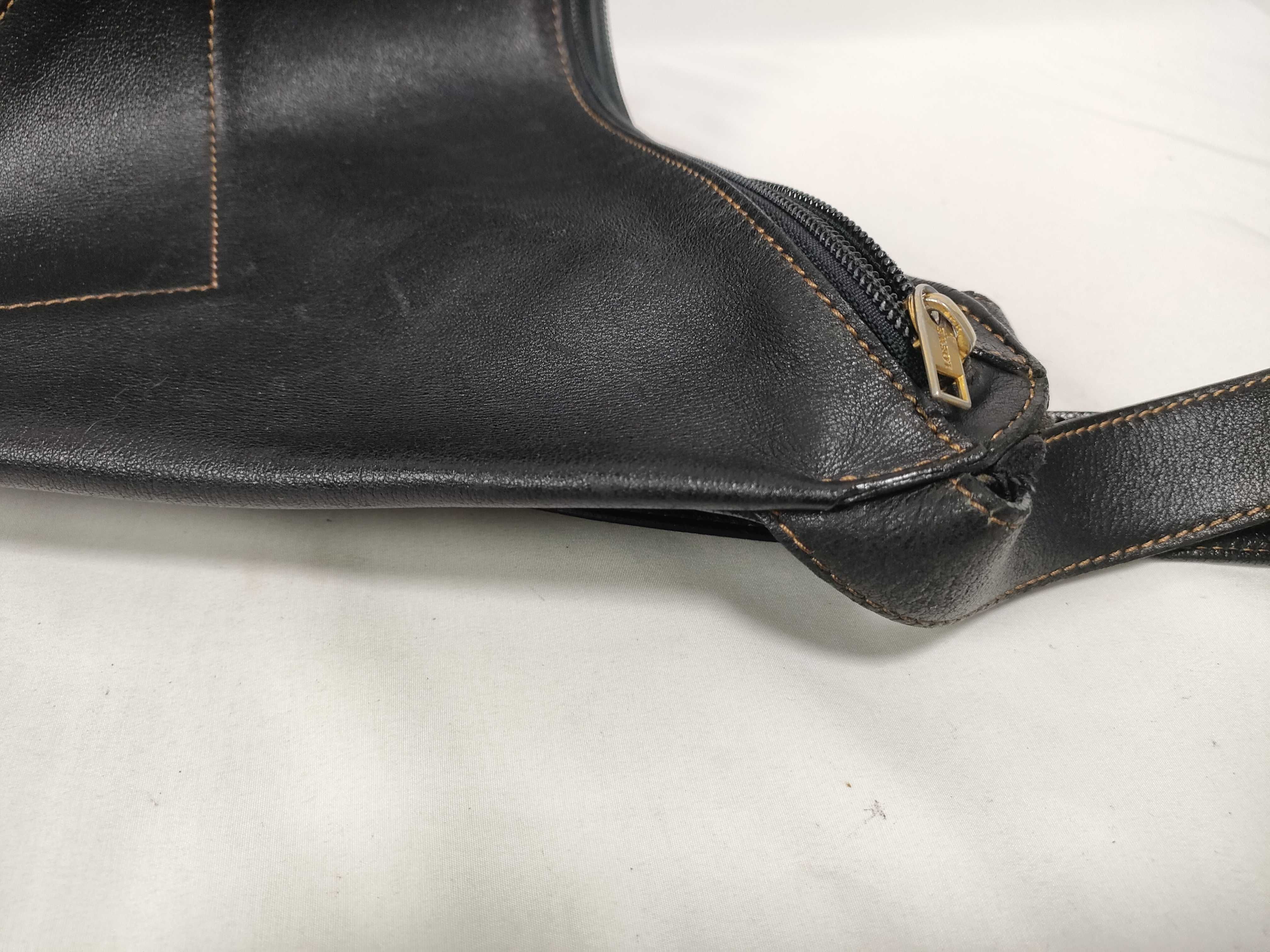Anton Backpack (Black) — view 11