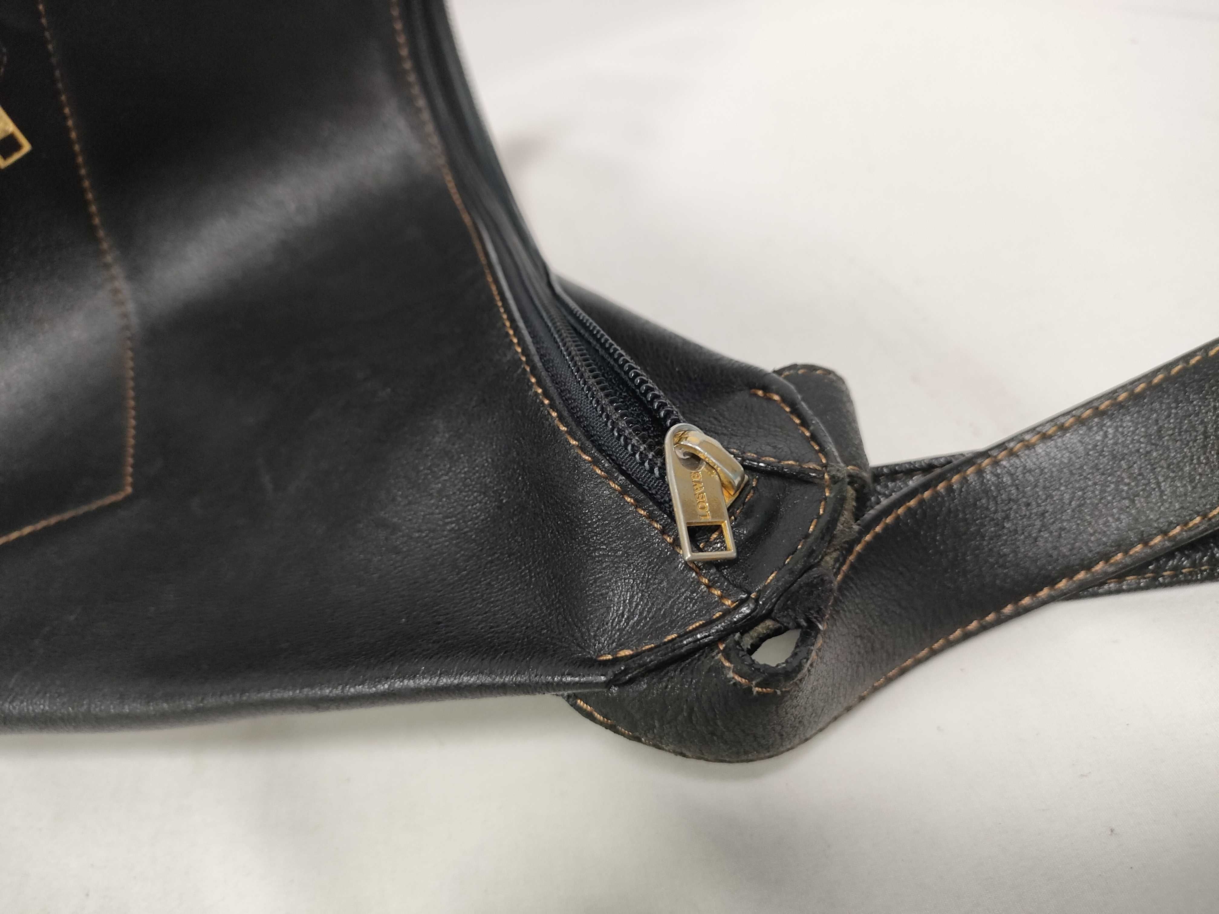 Anton Backpack (Black) — view 13