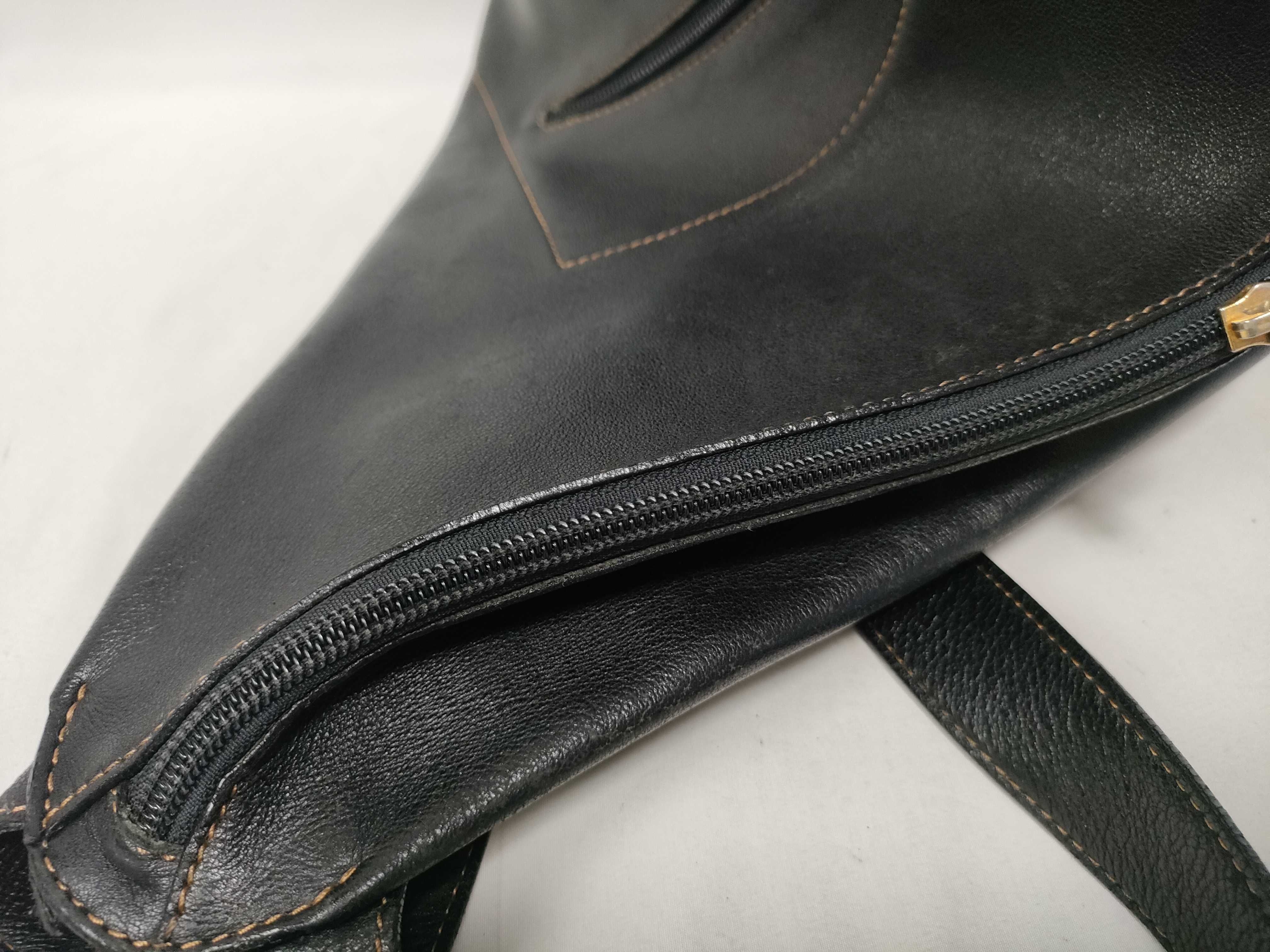 Anton Backpack (Black) — view 14