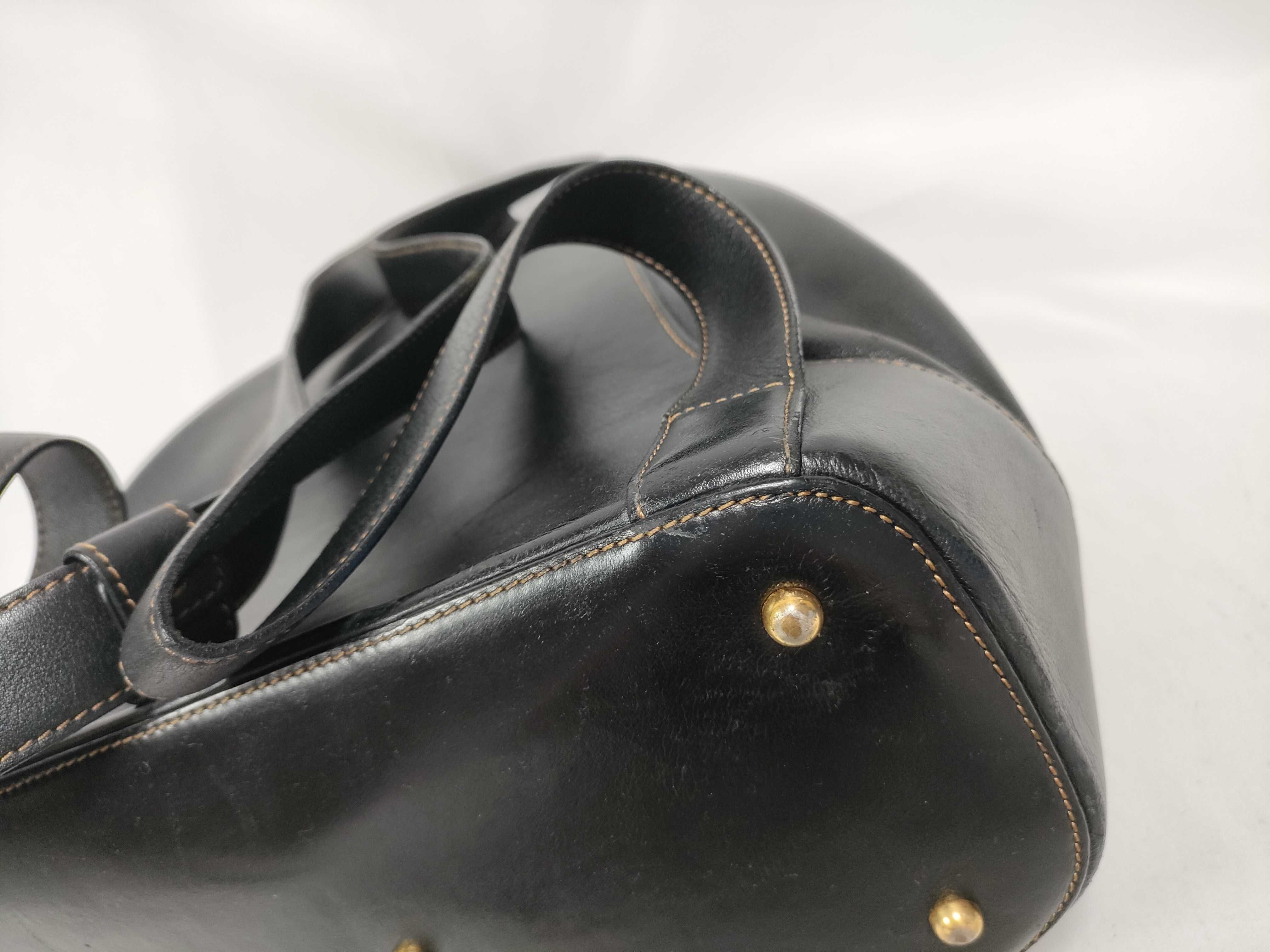 Anton Backpack (Black) — view 4