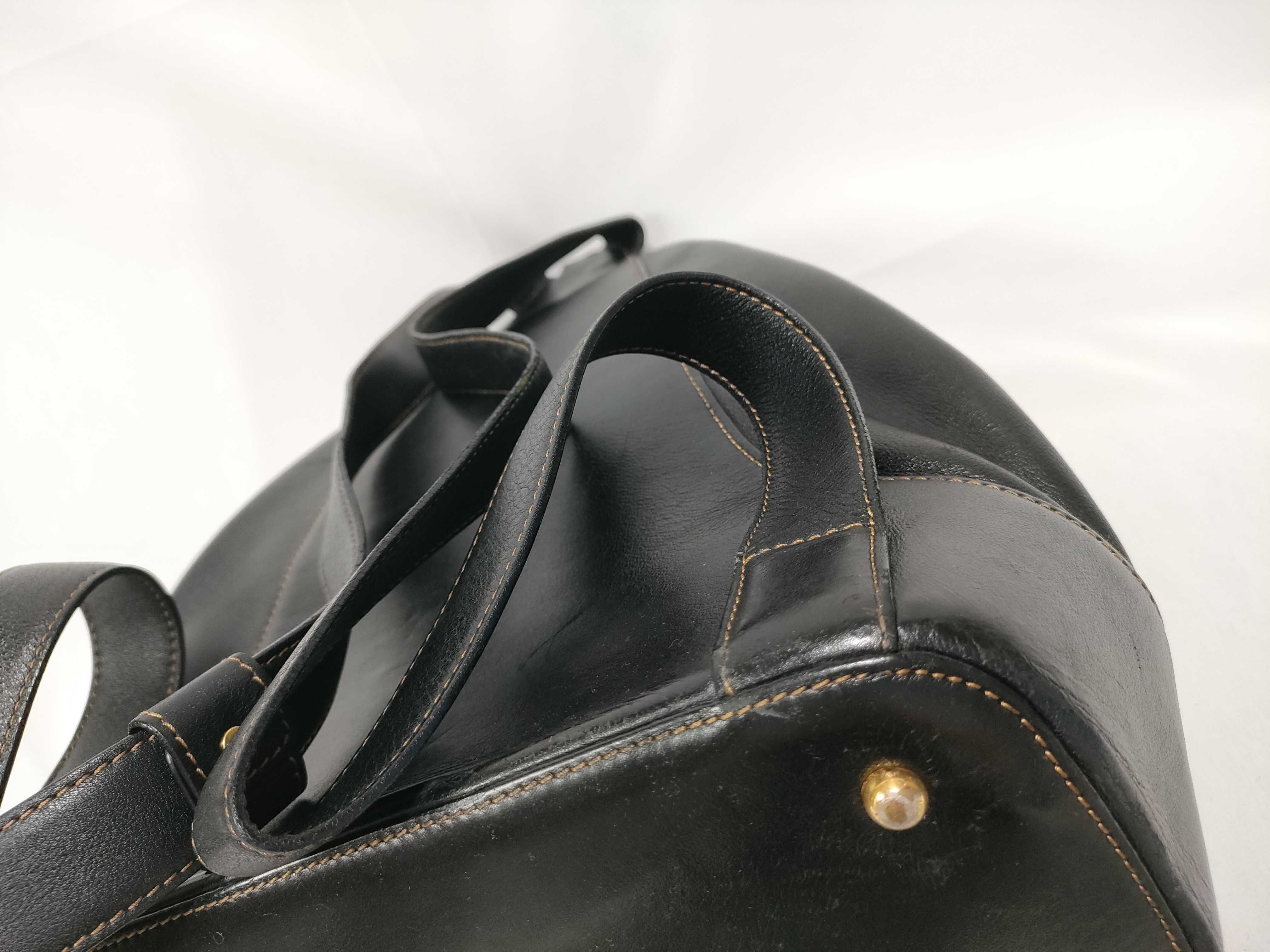 Anton Backpack (Black) — view 5