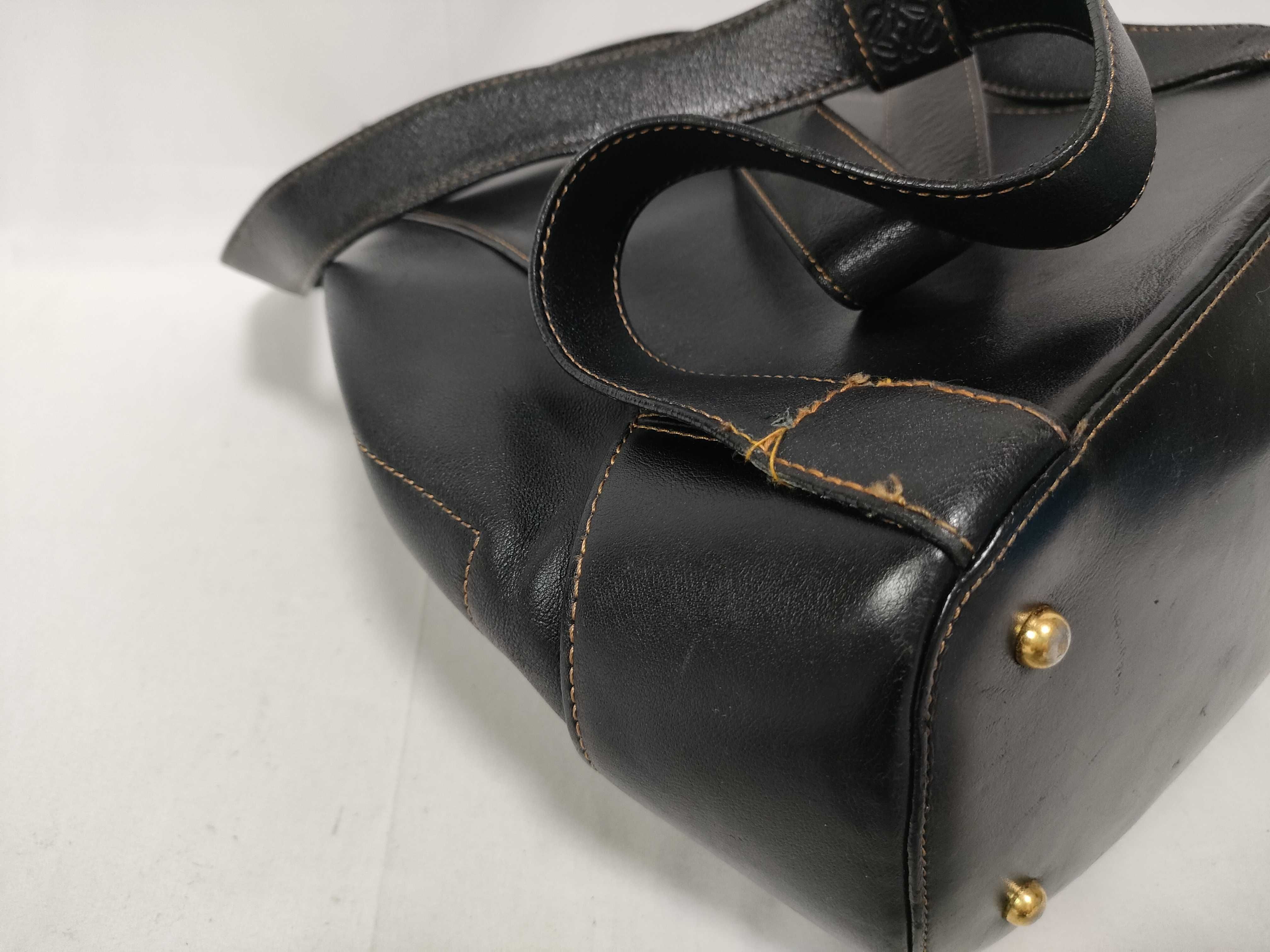 Anton Backpack (Black) — view 6