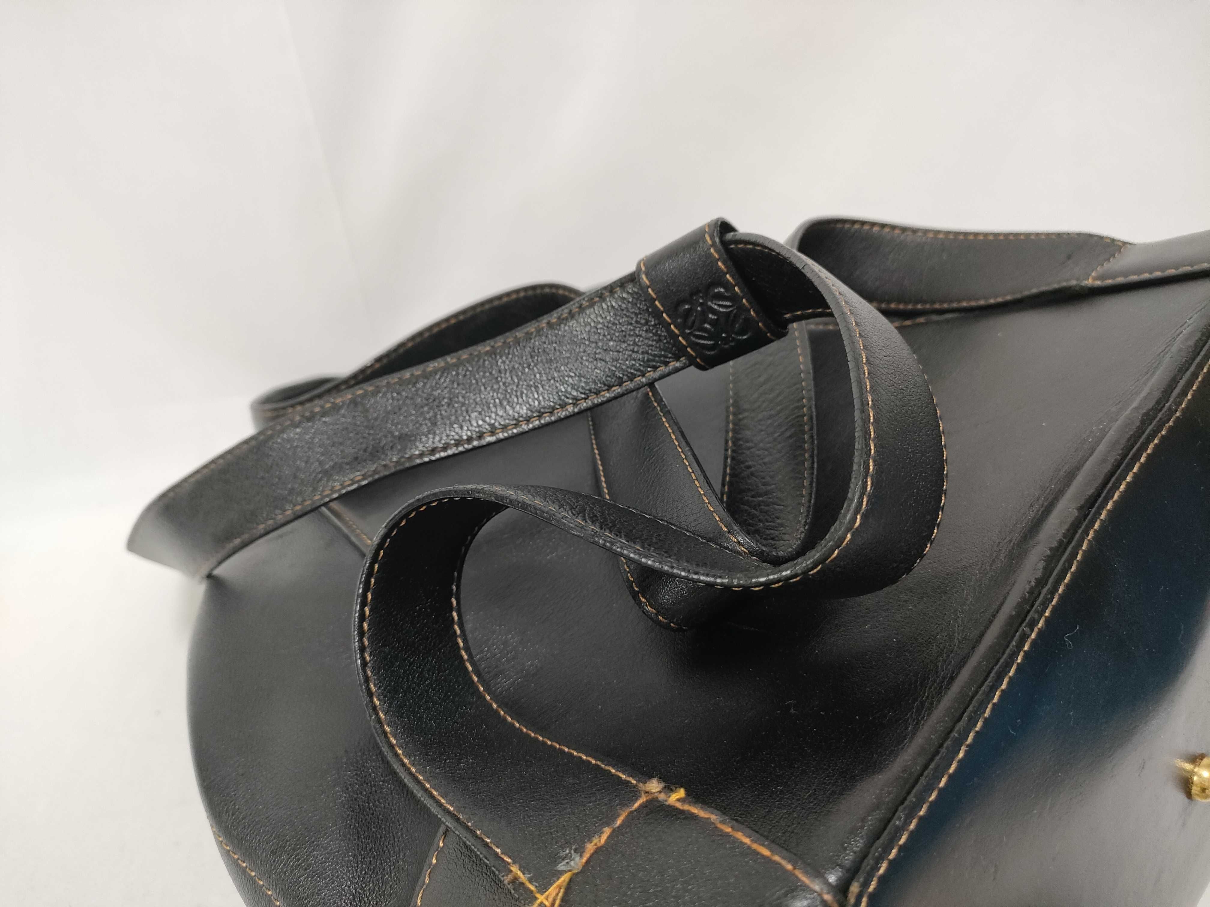 Anton Backpack (Black) — view 7