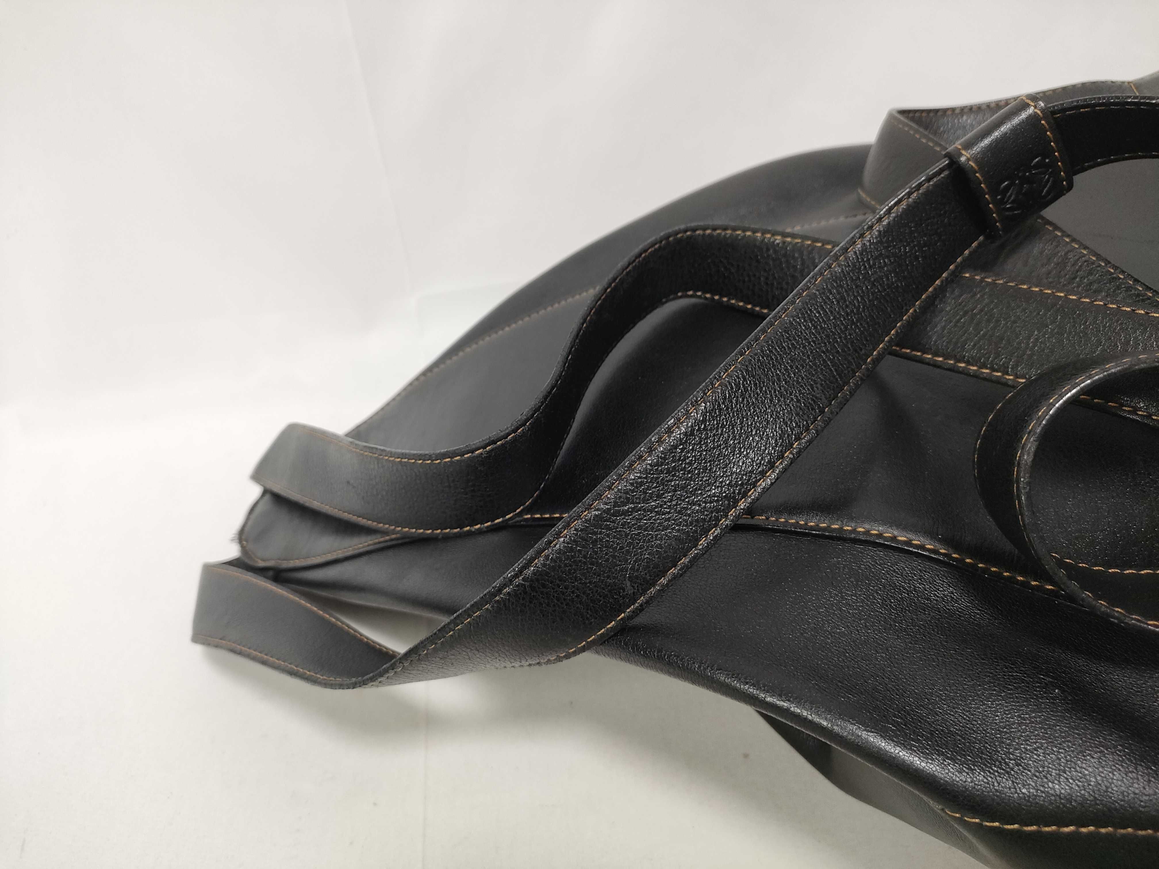 Anton Backpack (Black) — view 8