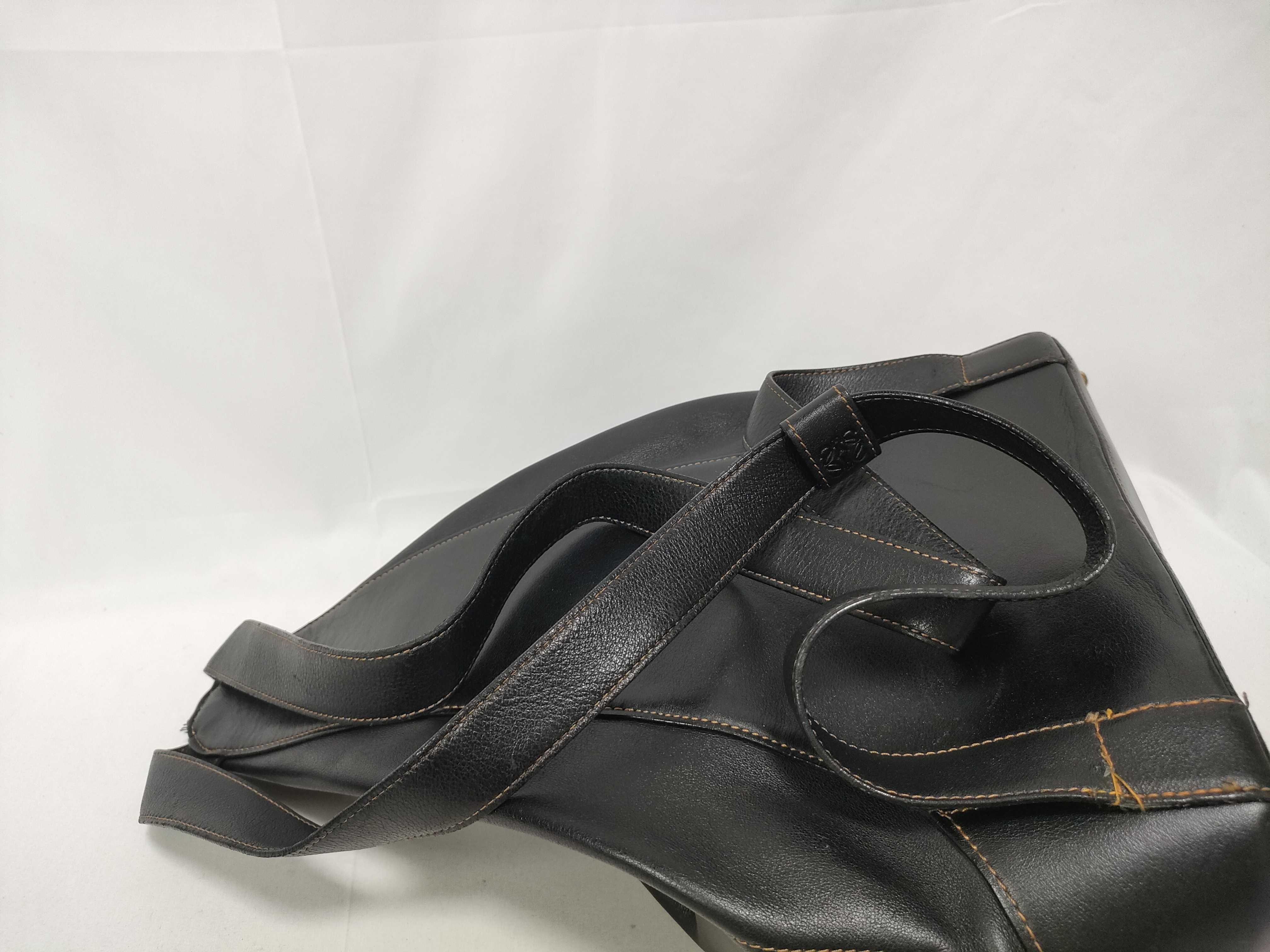 Anton Backpack (Black) — view 9
