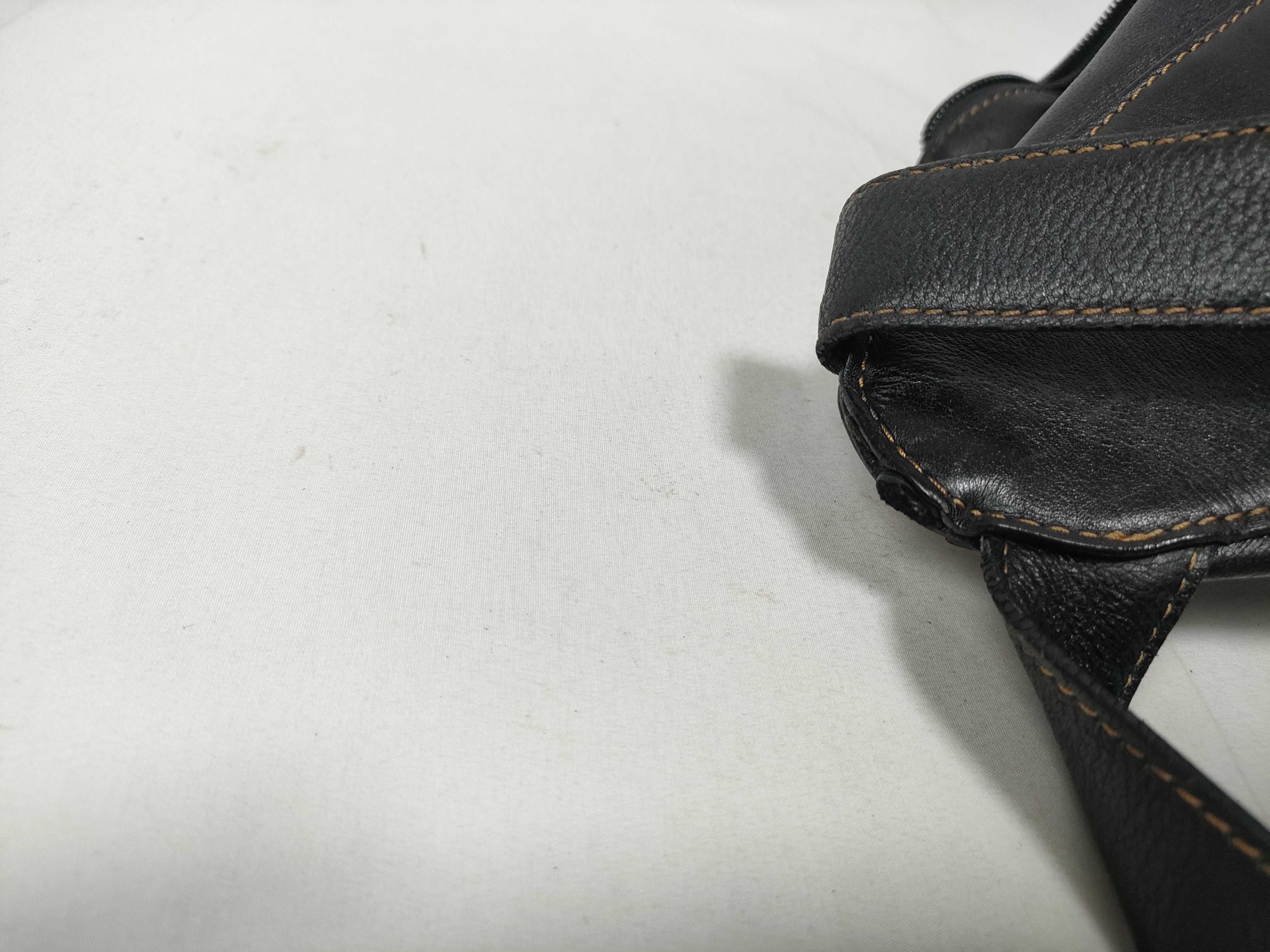 Anton Backpack (Black) — view 10