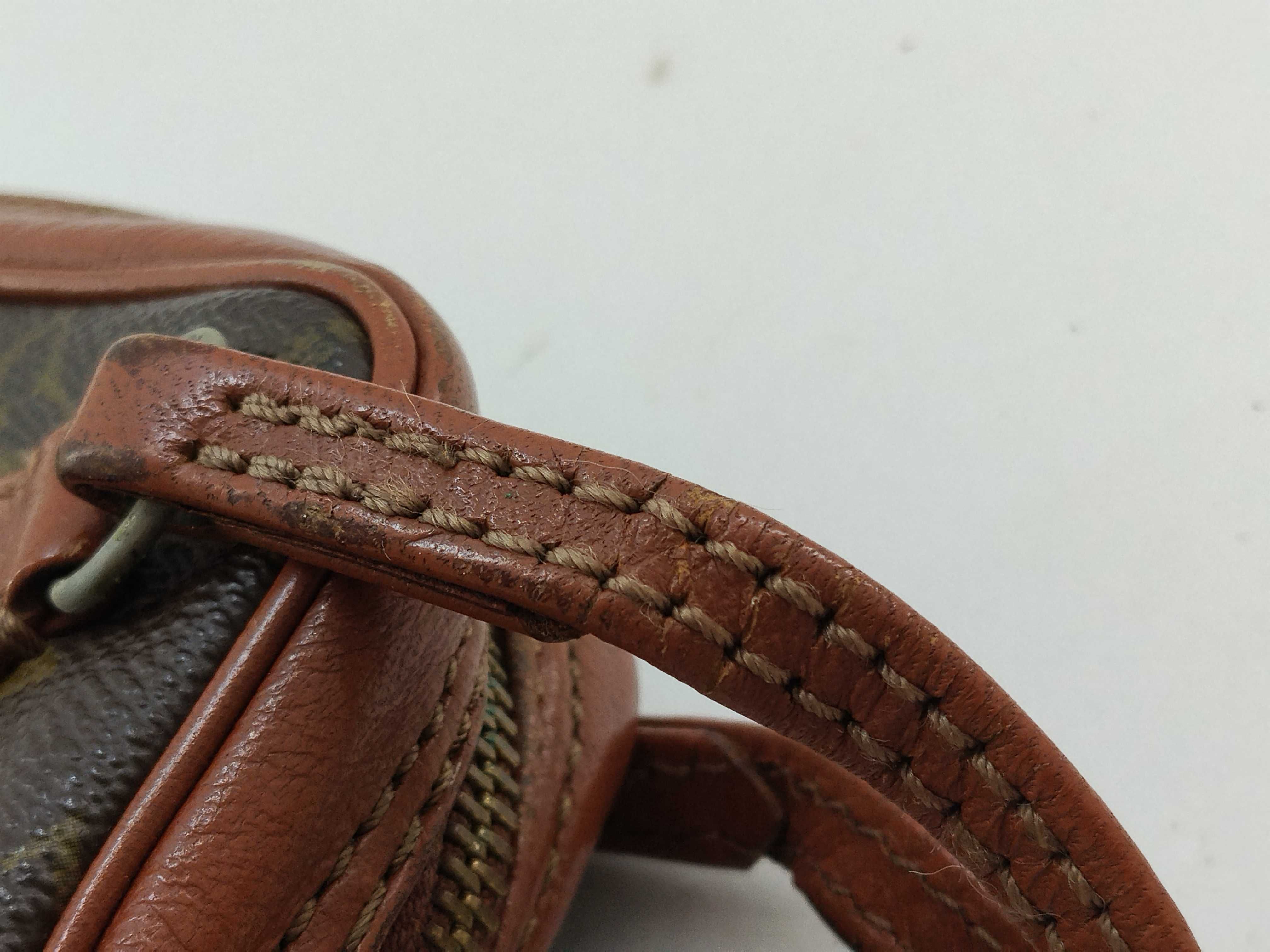 Monogram Clutch Bag — view 11