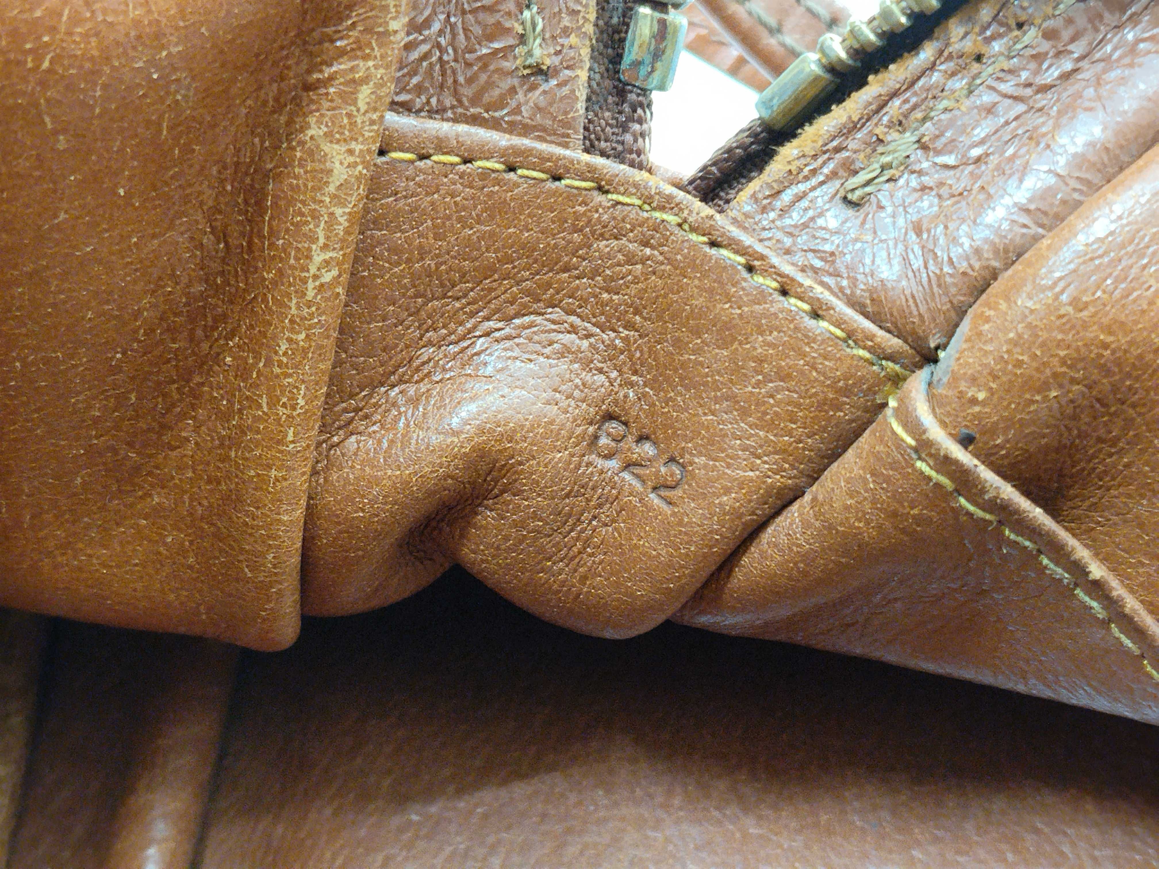 Monogram Clutch Bag — view 15