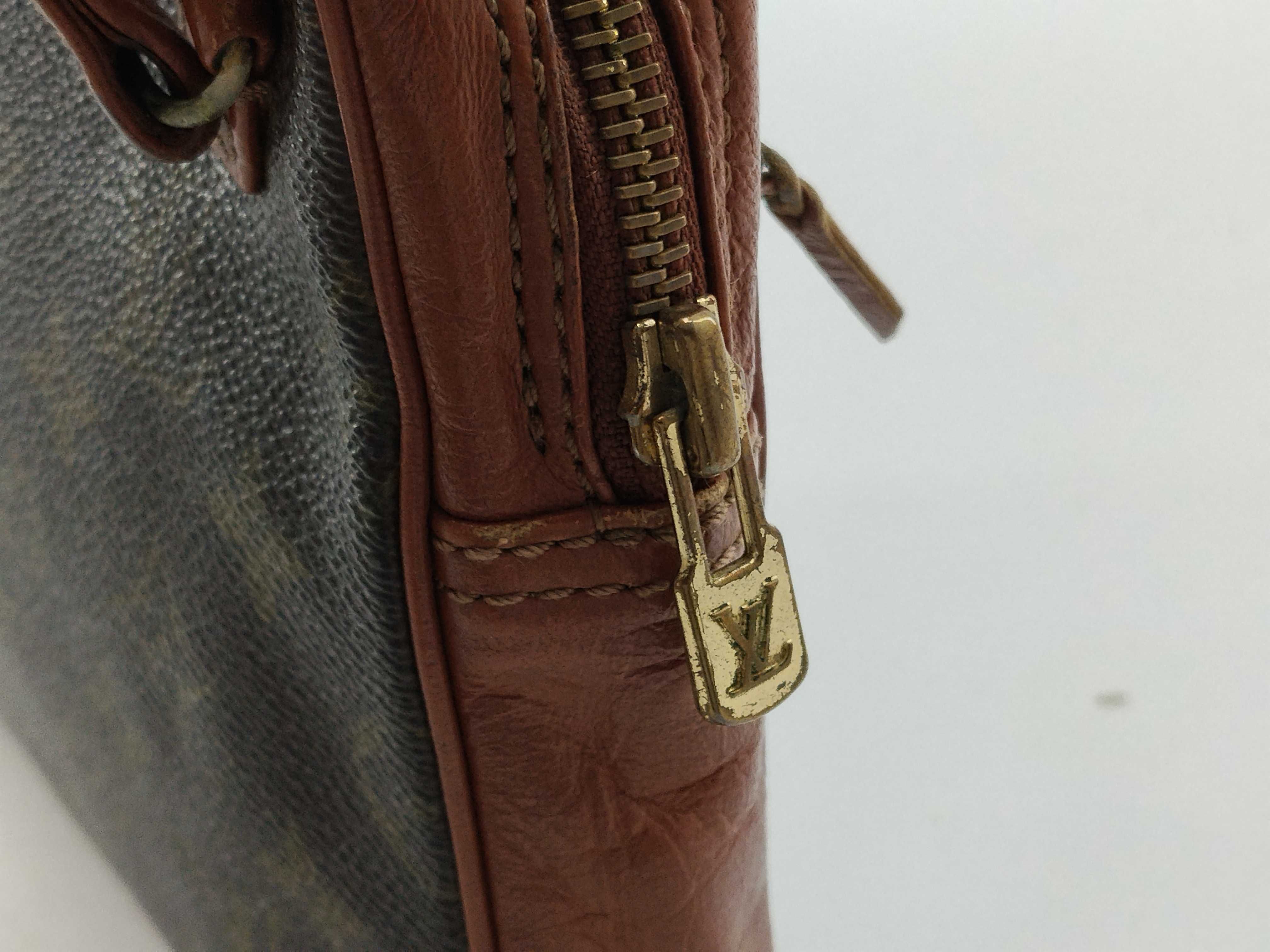 Monogram Clutch Bag — view 10