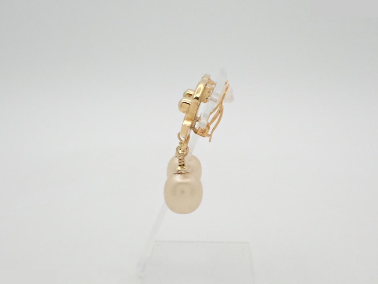 96P Earrings — view 3