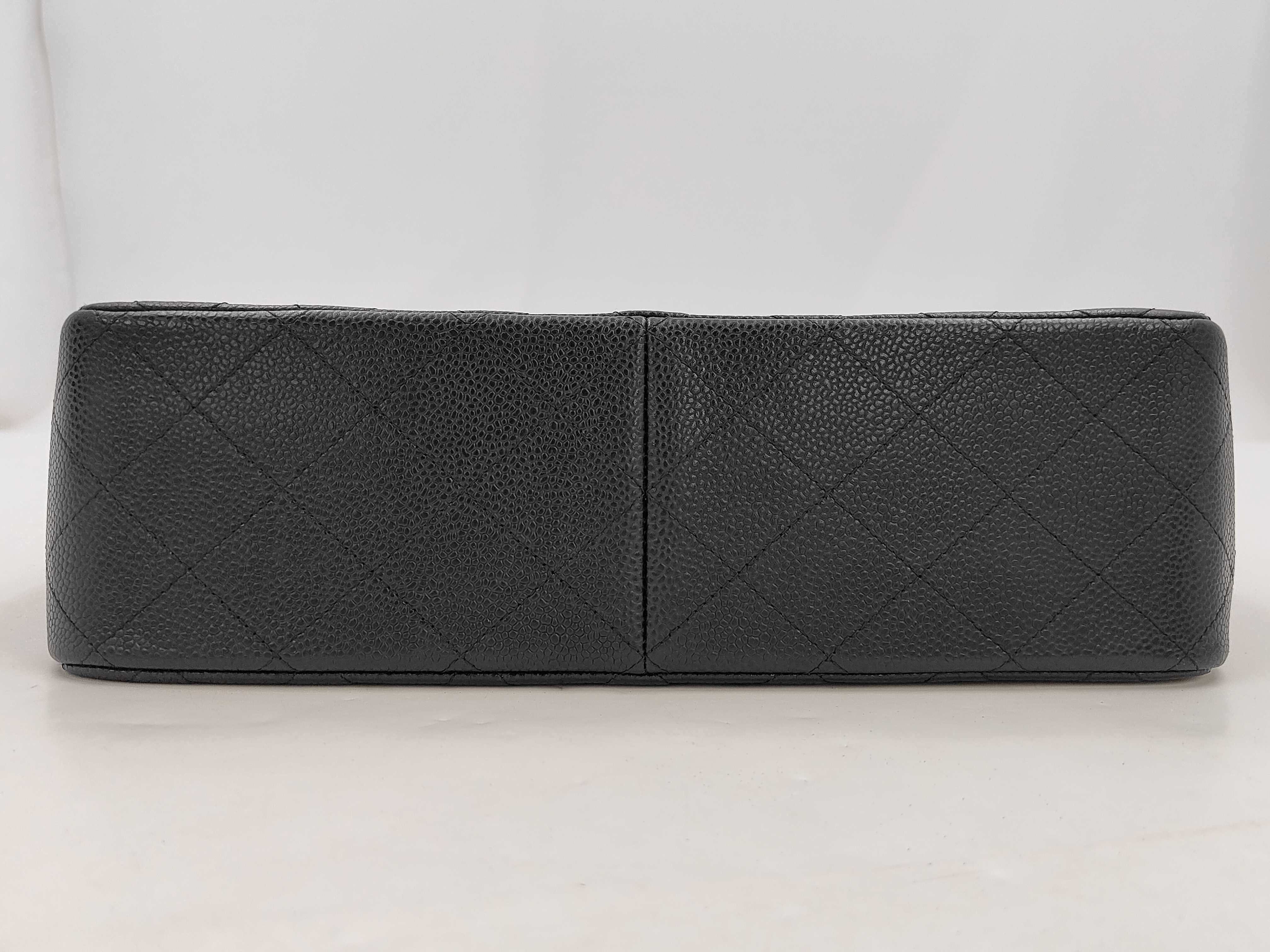 CF Jumbo Chain Shoulder Bag — view 7
