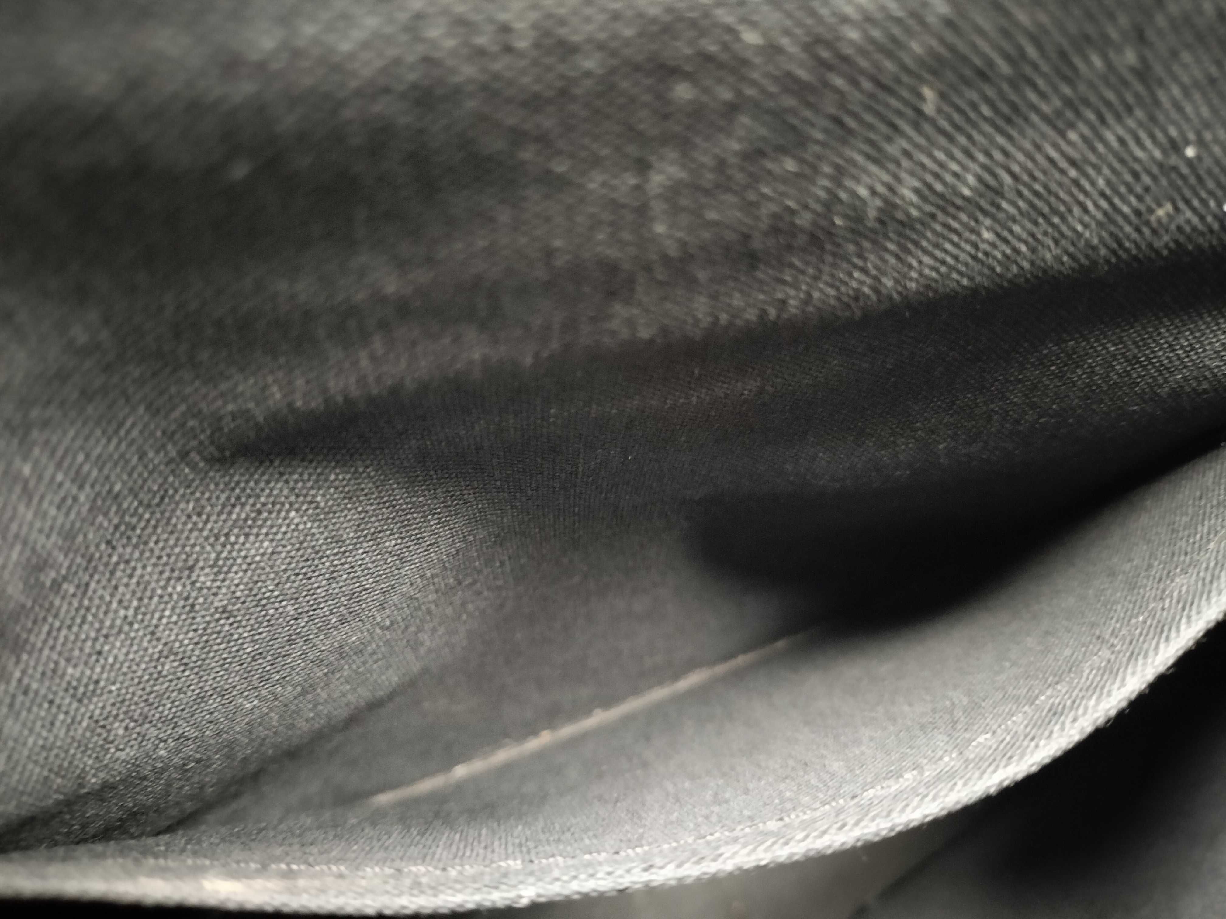 Damier Graphite Louis Vuitton Shoulder Bag — view 11