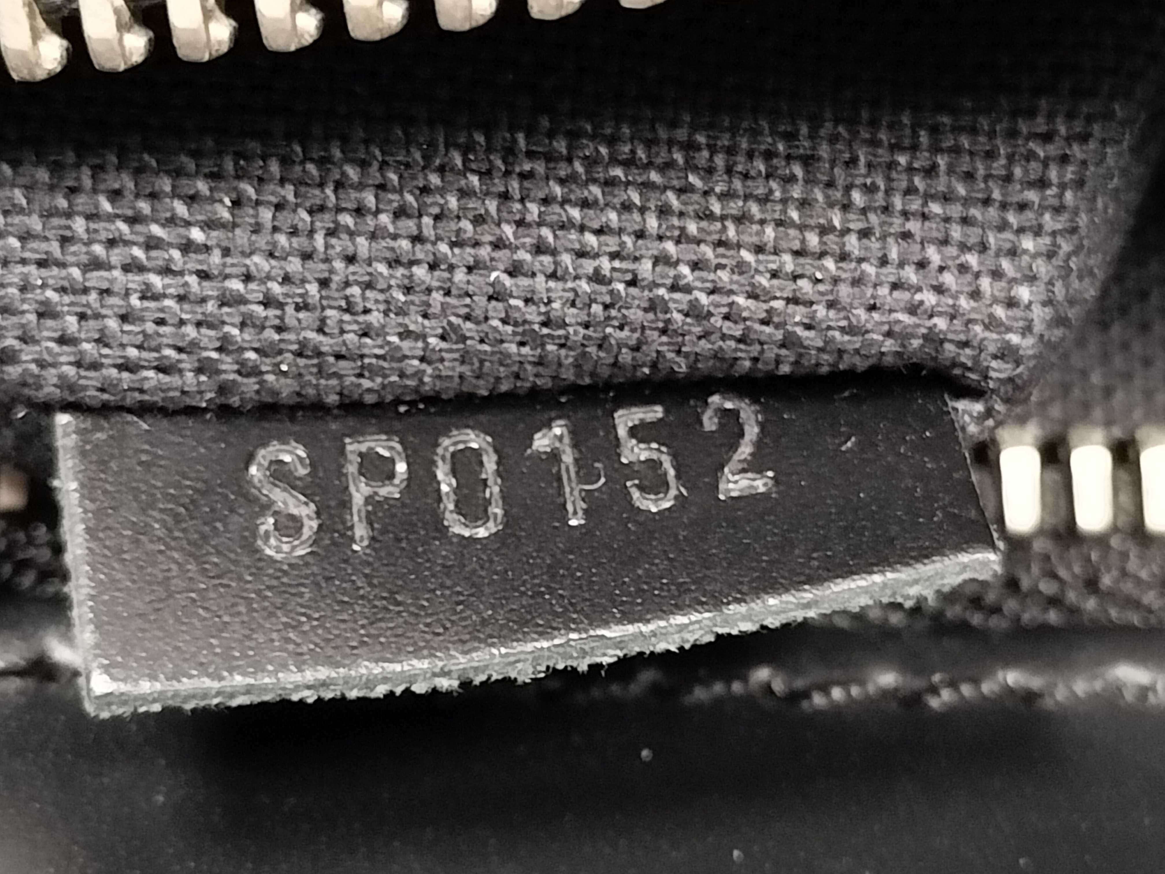 Damier Graphite Louis Vuitton Shoulder Bag — view 14
