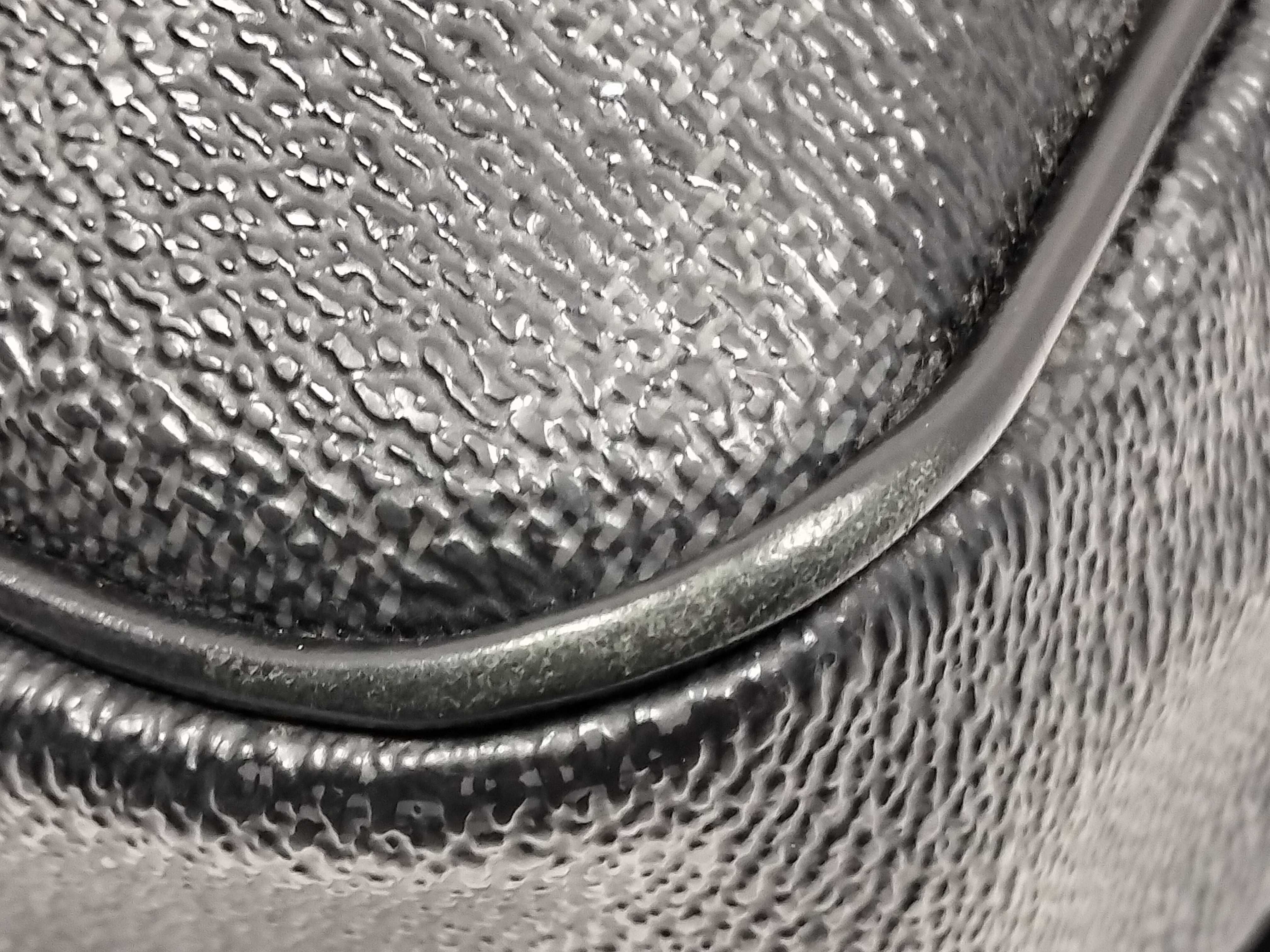 Damier Graphite Louis Vuitton Shoulder Bag — view 6