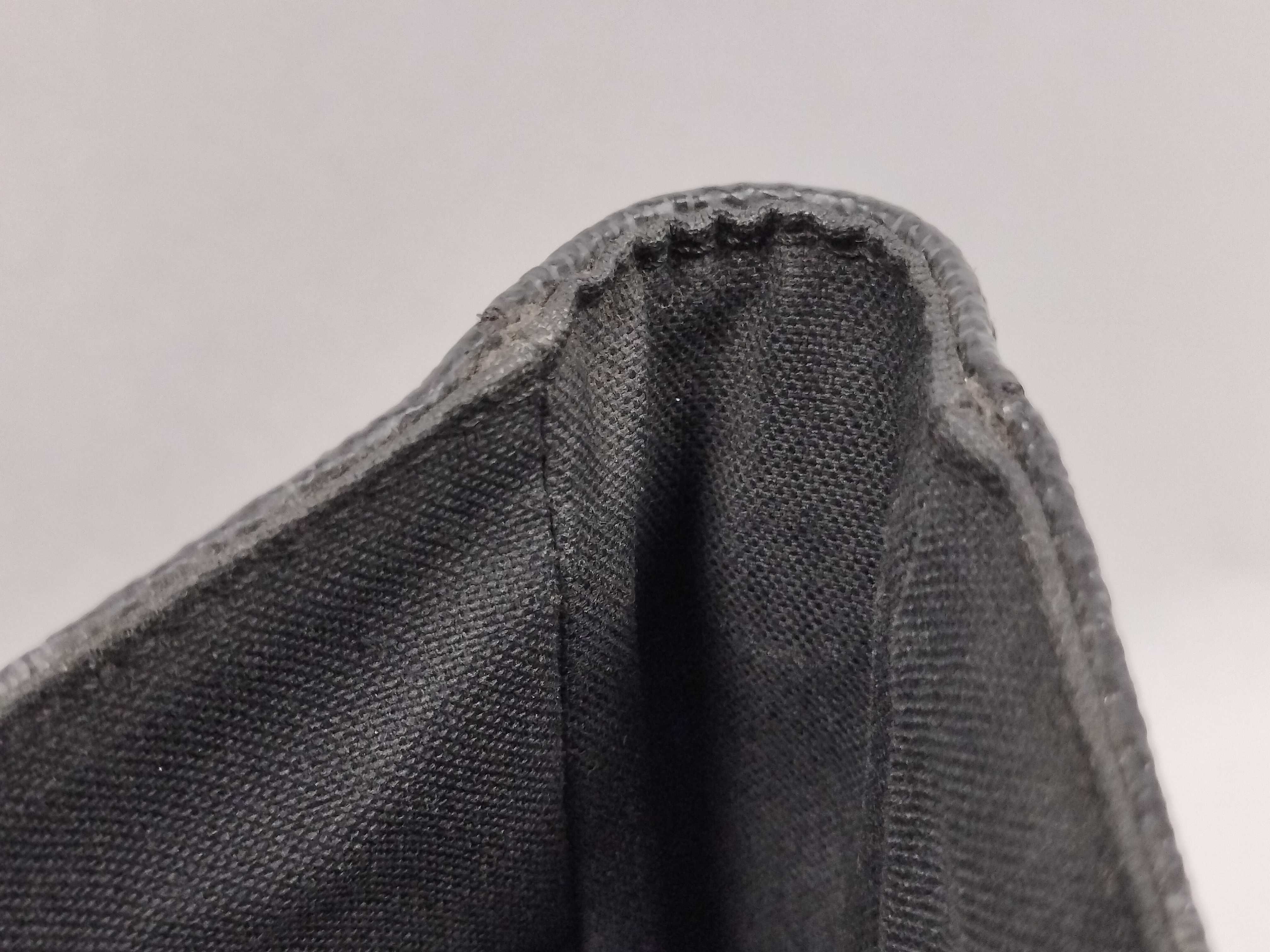 Damier Graphite Louis Vuitton Shoulder Bag — view 9