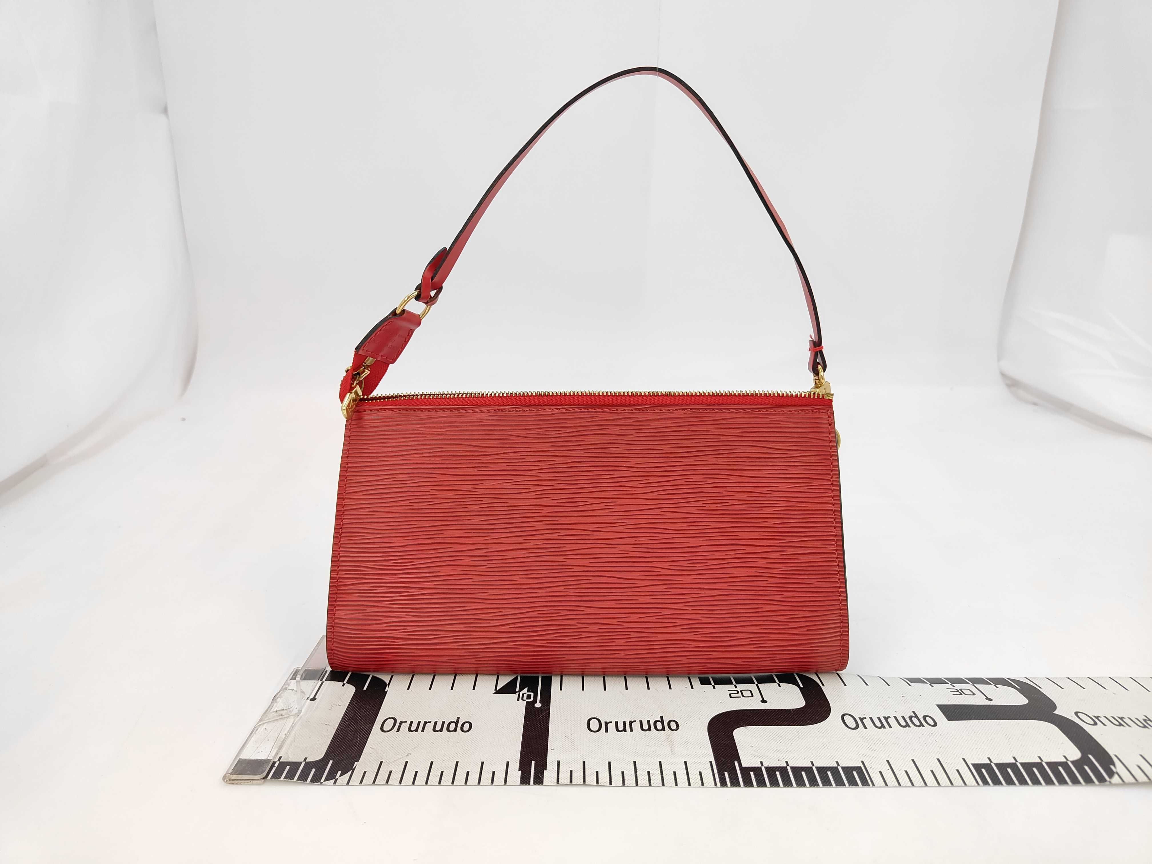 Accessoires Pouch — view 2