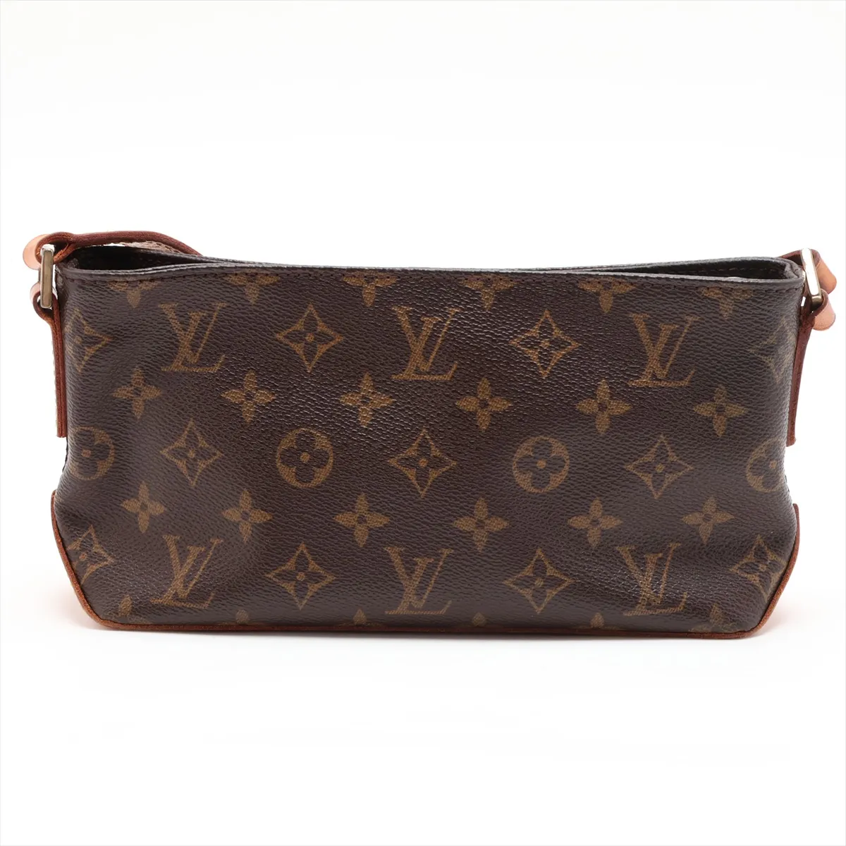 Monogram Trotteur M51240 AR1000 Brown — view 2