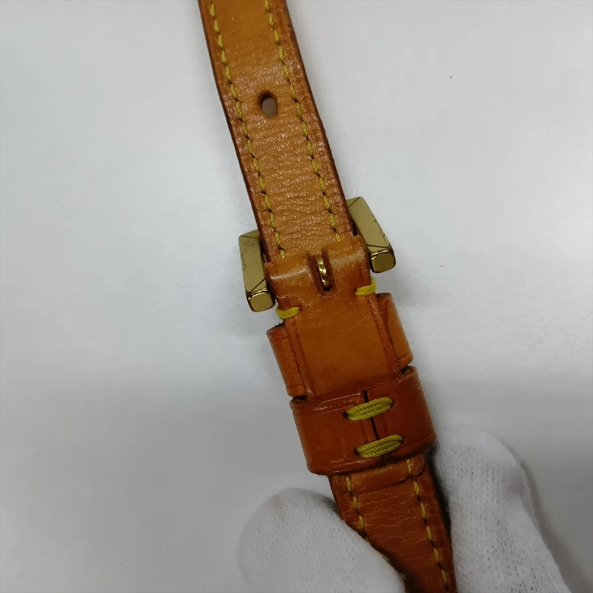 Monogram Trotteur M51240 AR1000 Brown — view 13