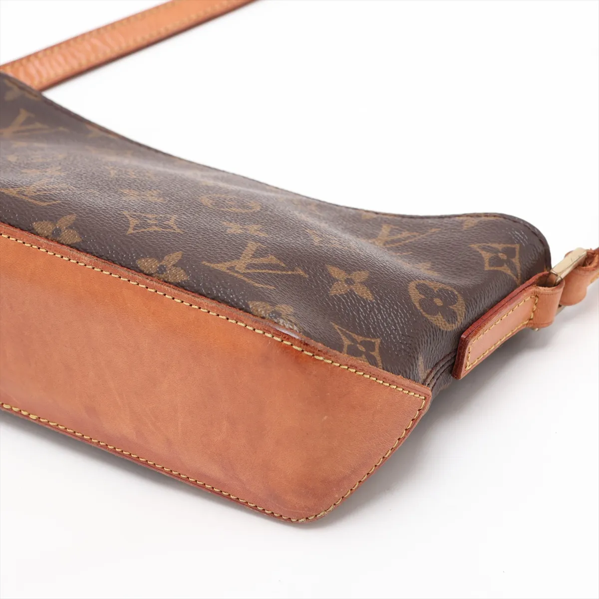 Monogram Trotteur M51240 AR1000 Brown — view 3