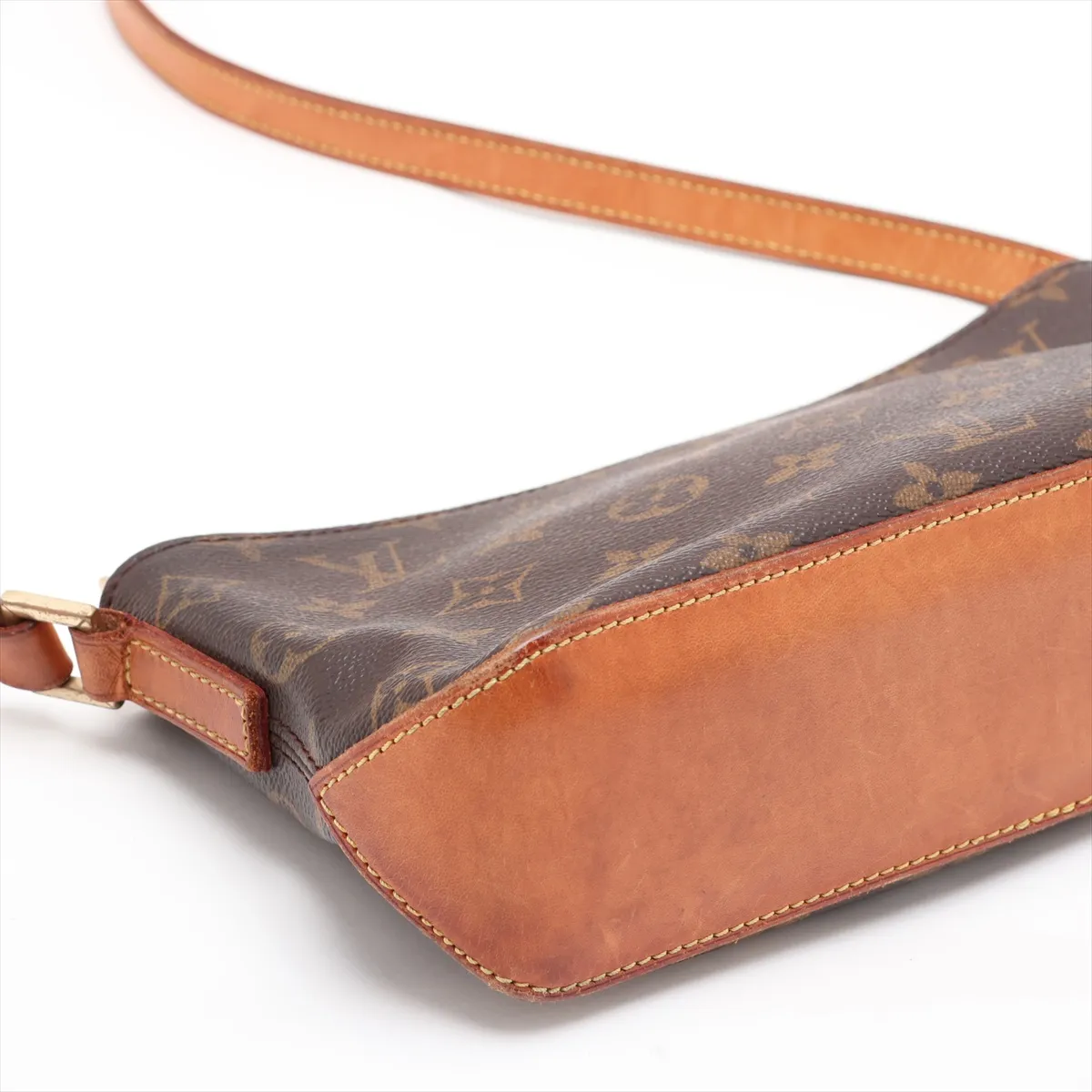 Monogram Trotteur M51240 AR1000 Brown — view 4
