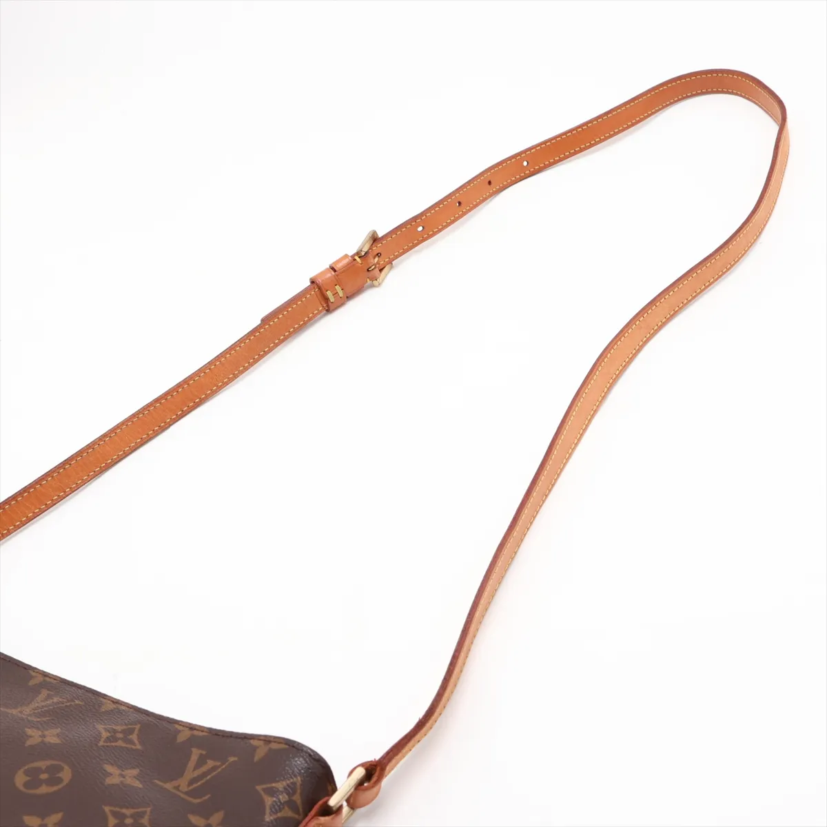 Monogram Trotteur M51240 AR1000 Brown — view 5