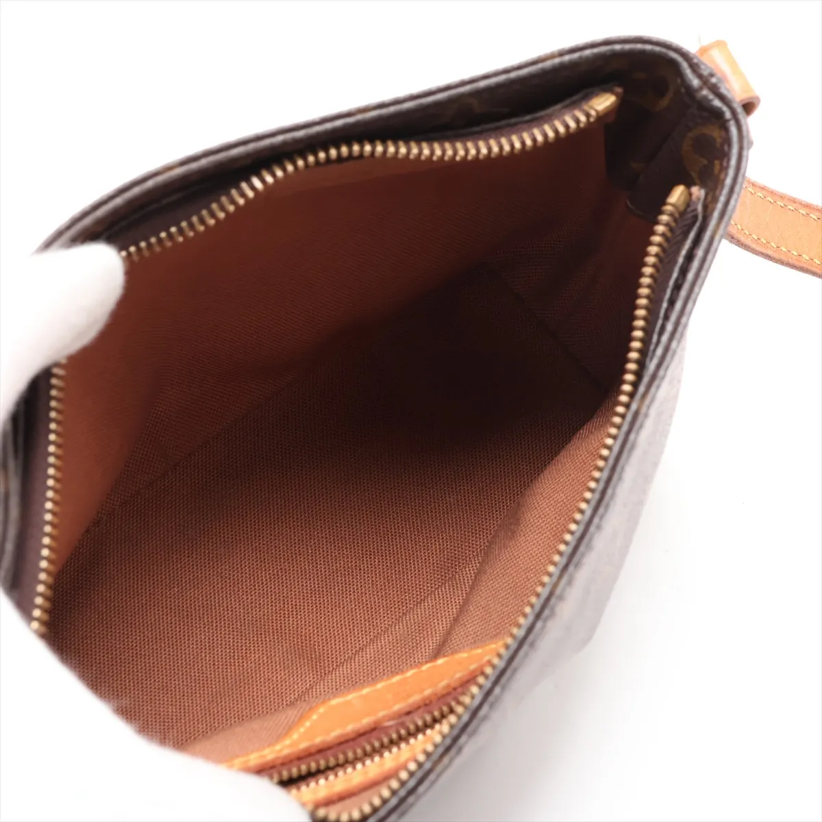 Monogram Trotteur M51240 AR1000 Brown — view 6