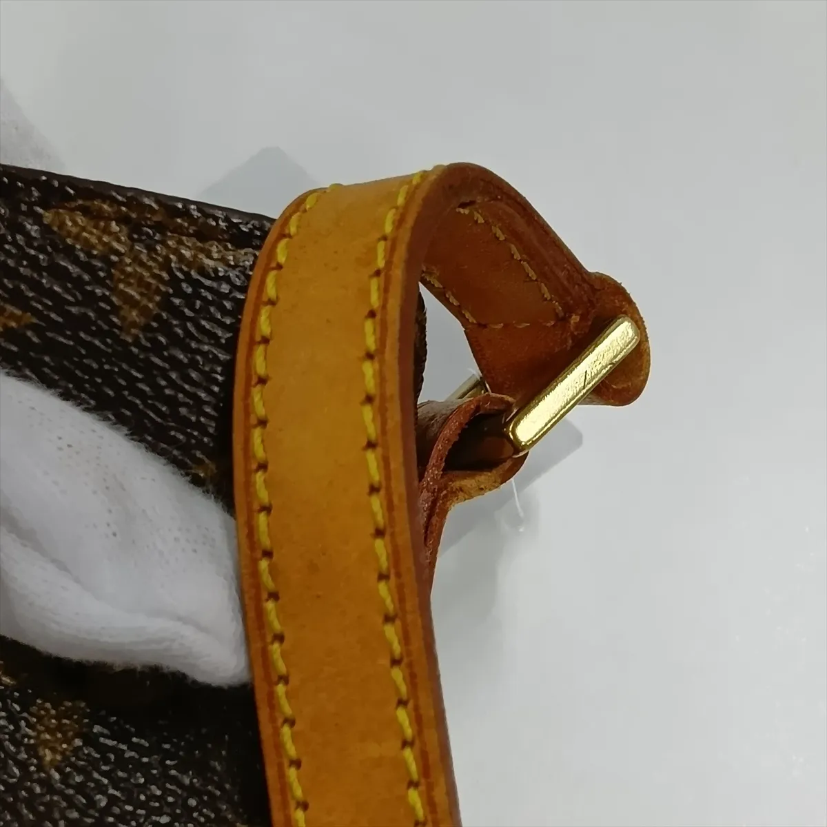 Monogram Trotteur M51240 AR1000 Brown — view 10