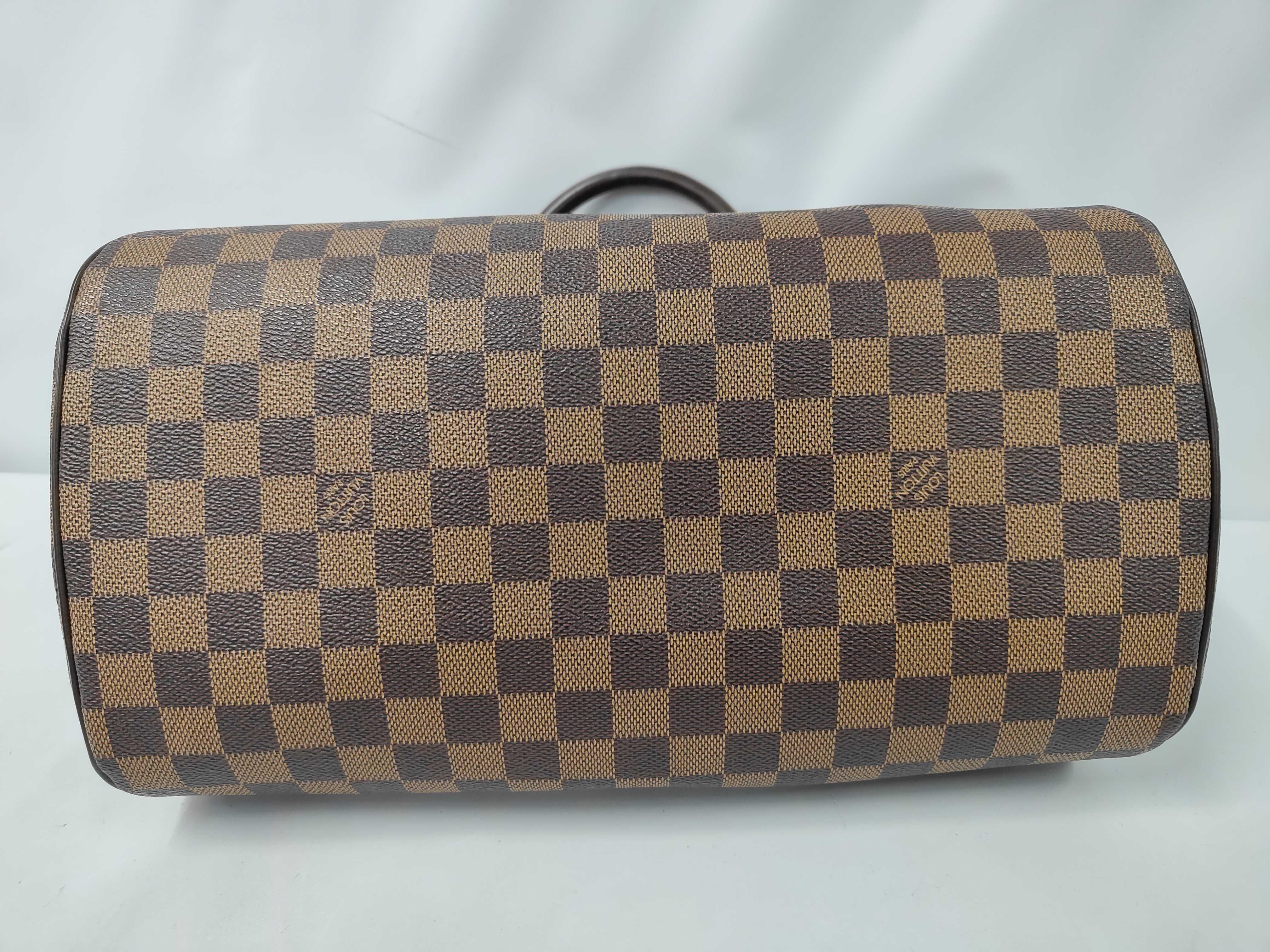 Damier Louis Vuitton Rivera Z11305 Handbag — view 3