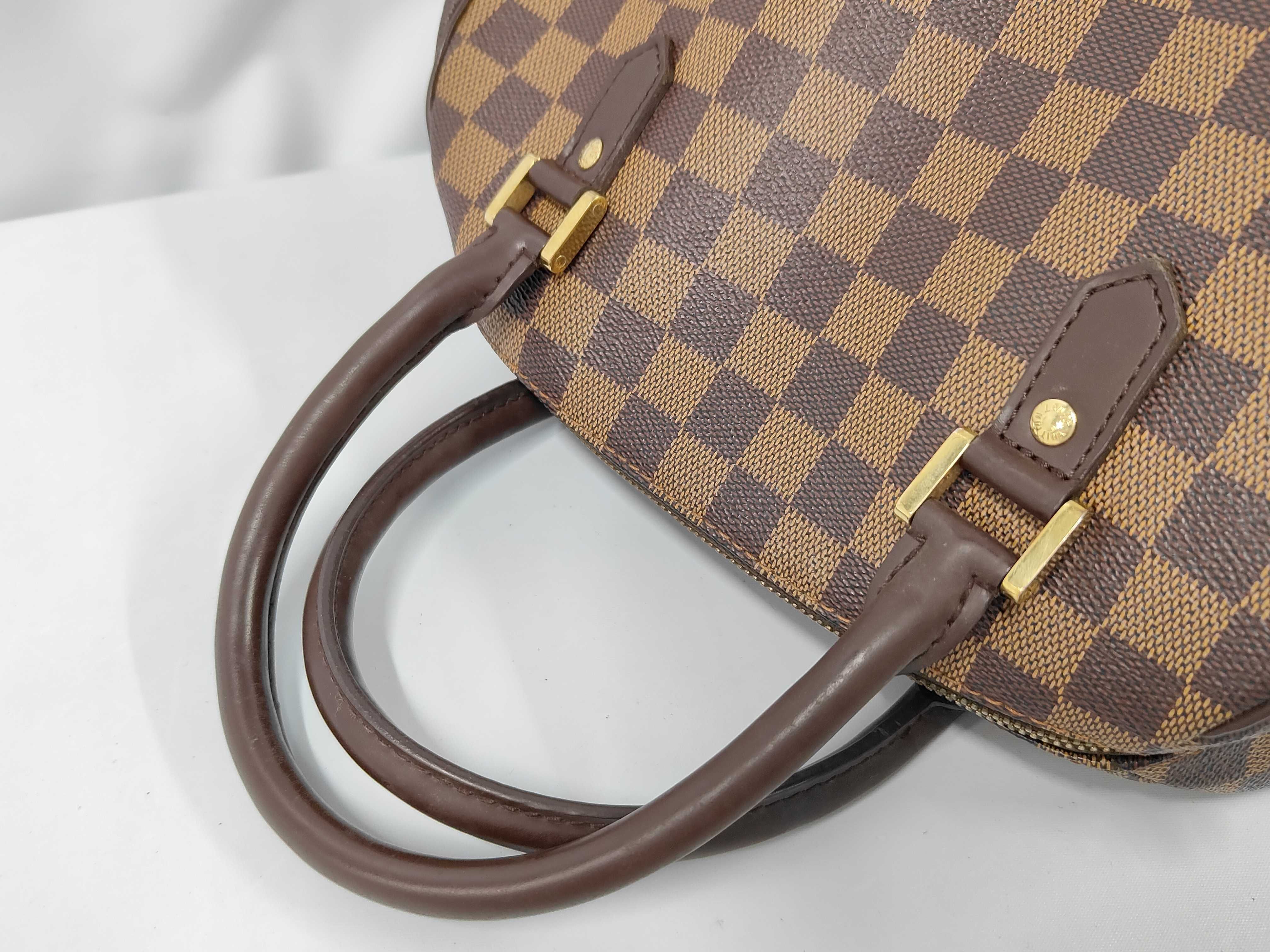 Damier Louis Vuitton Rivera Z11305 Handbag — view 5