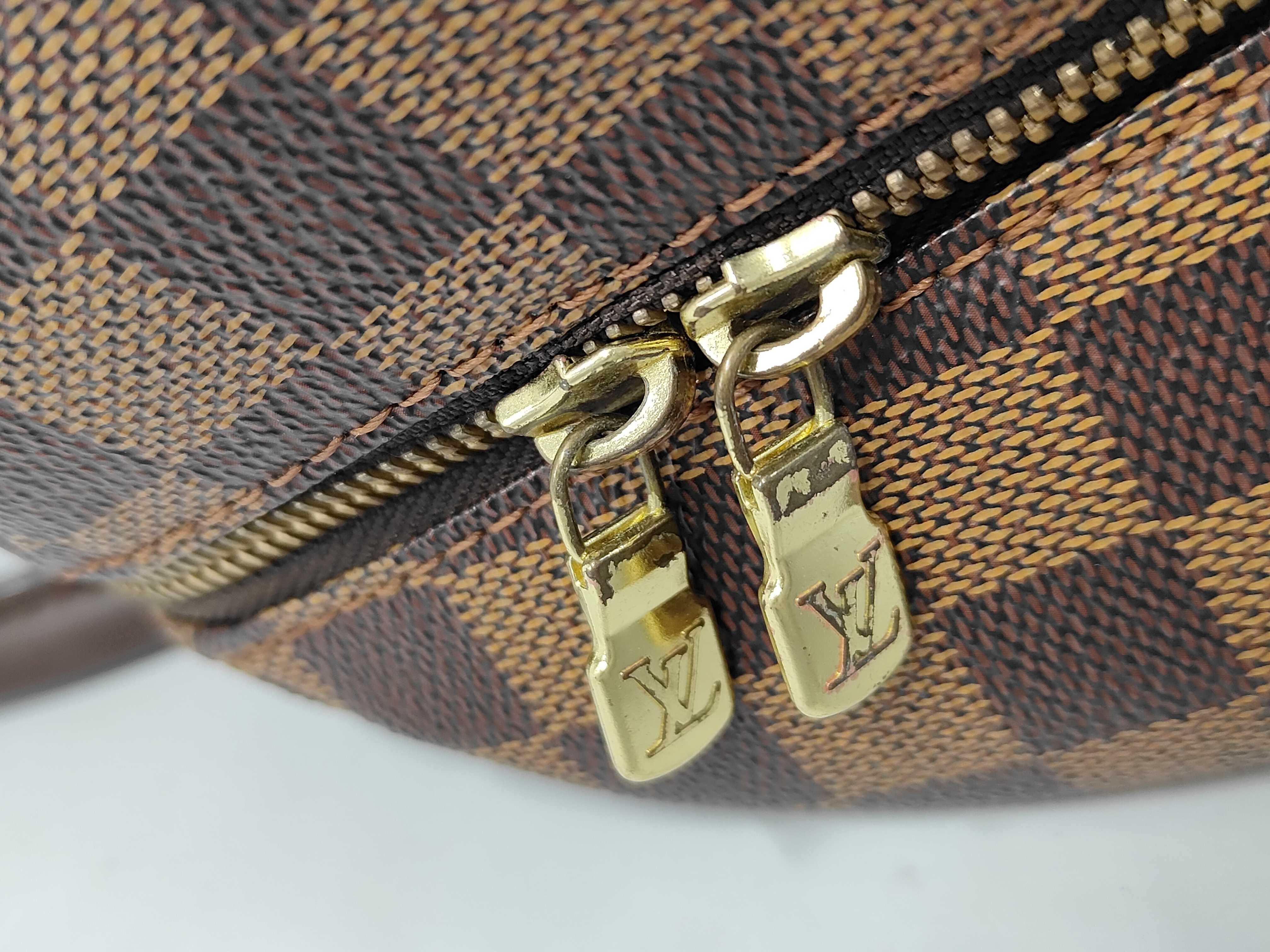 Damier Louis Vuitton Rivera Z11305 Handbag — view 8