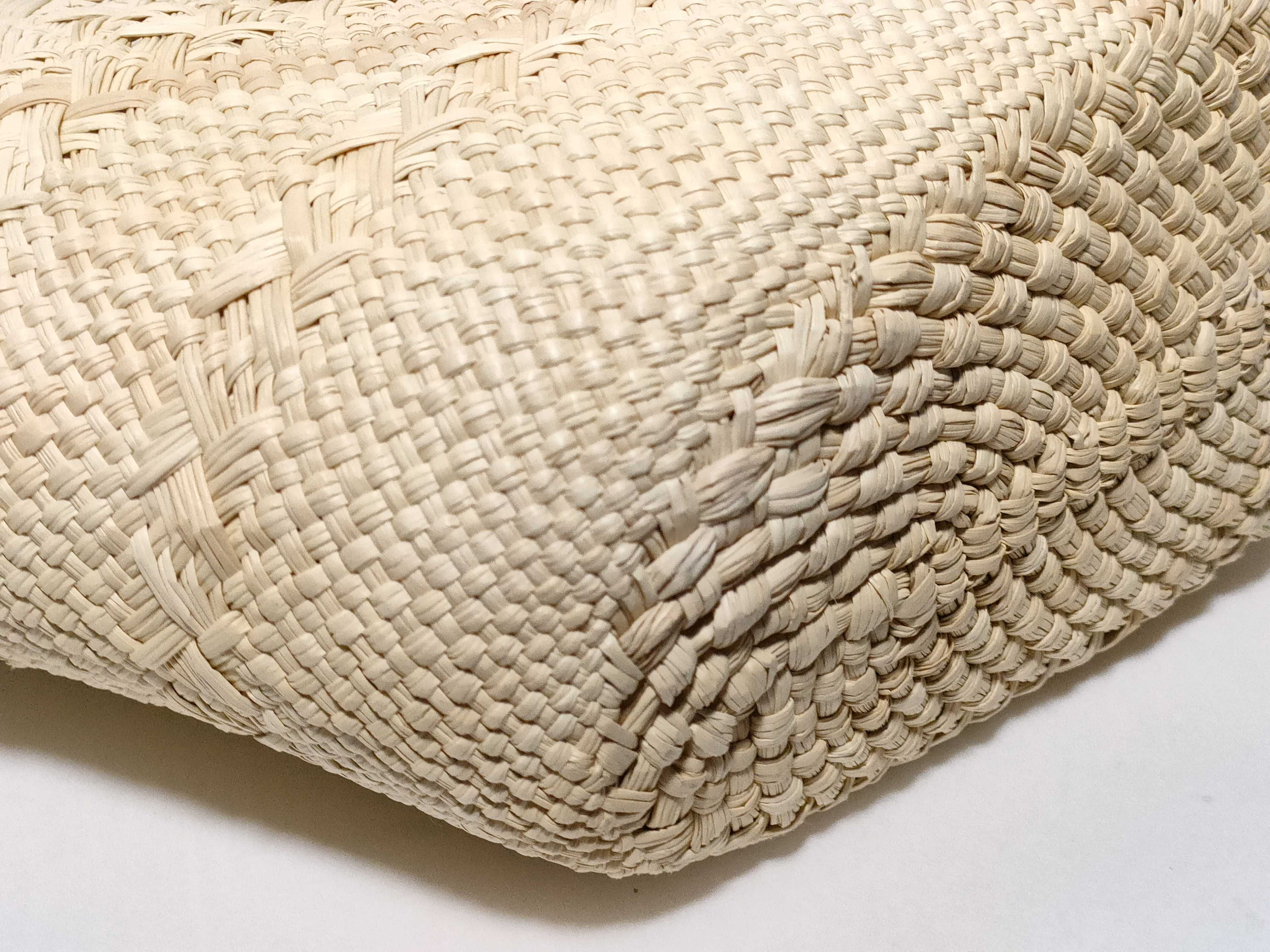 Anagram Basket Tote Bag C822Q29X — view 7