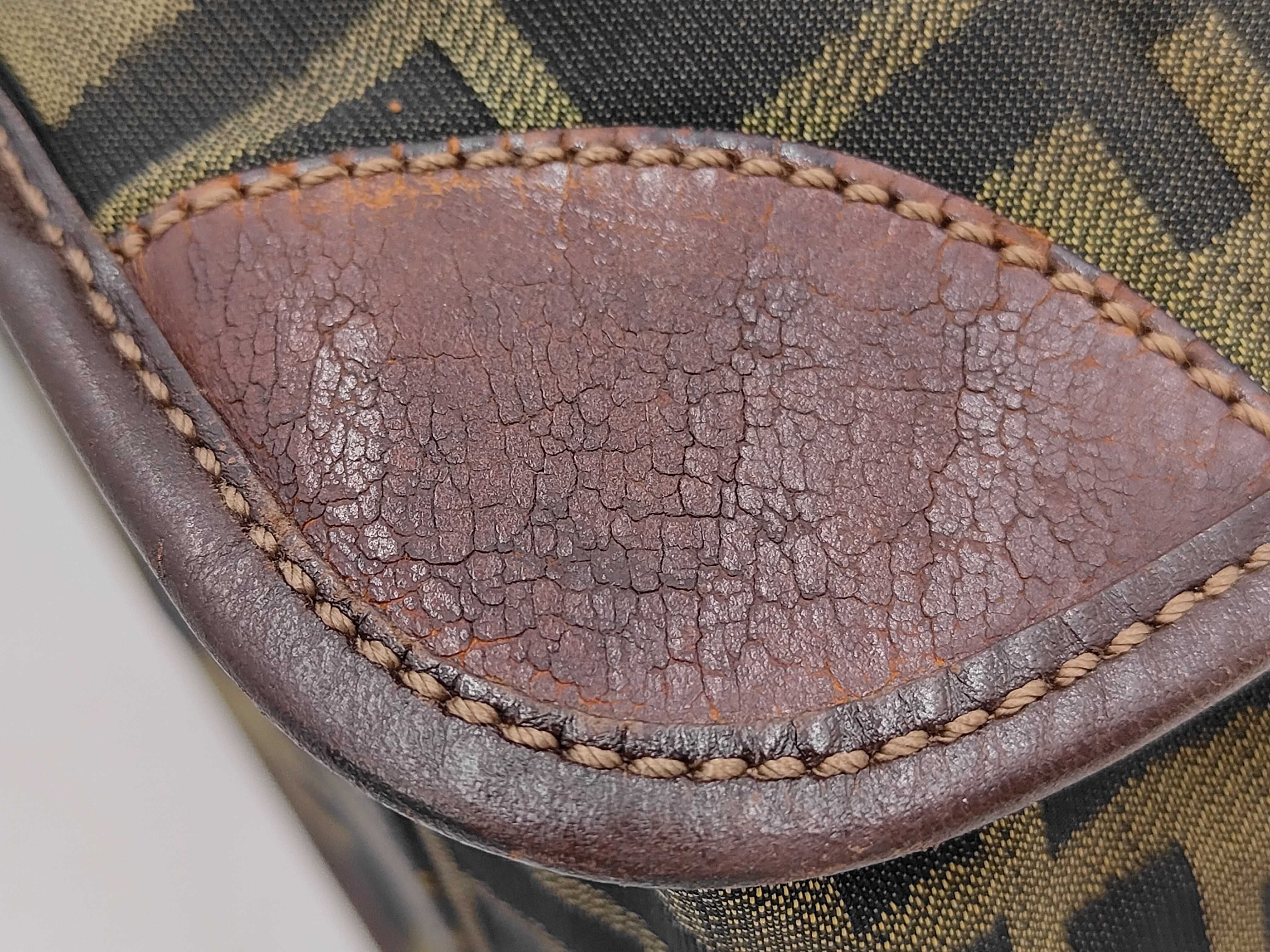 Zucca handbag — view 5