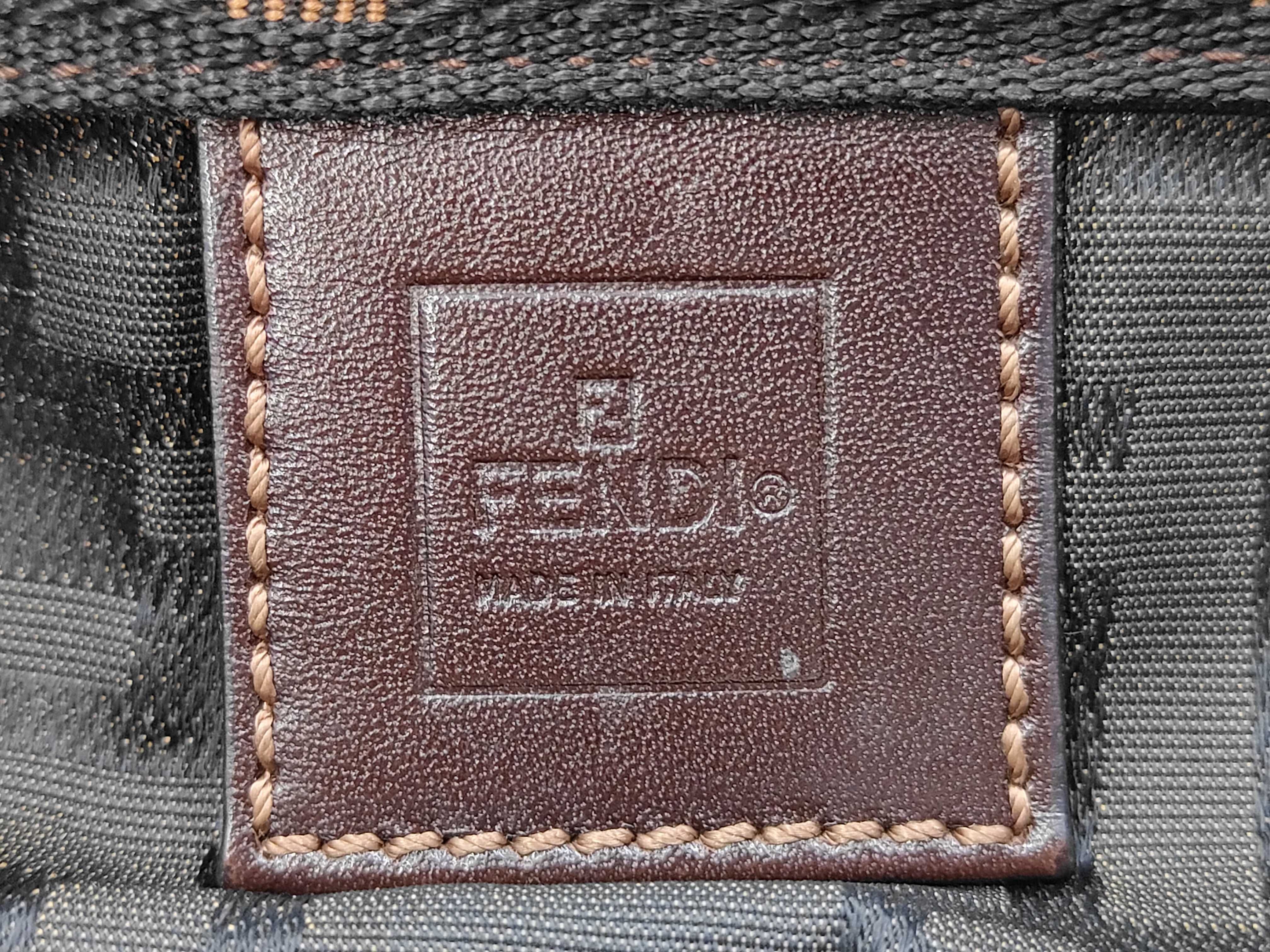 Zucca handbag — view 10