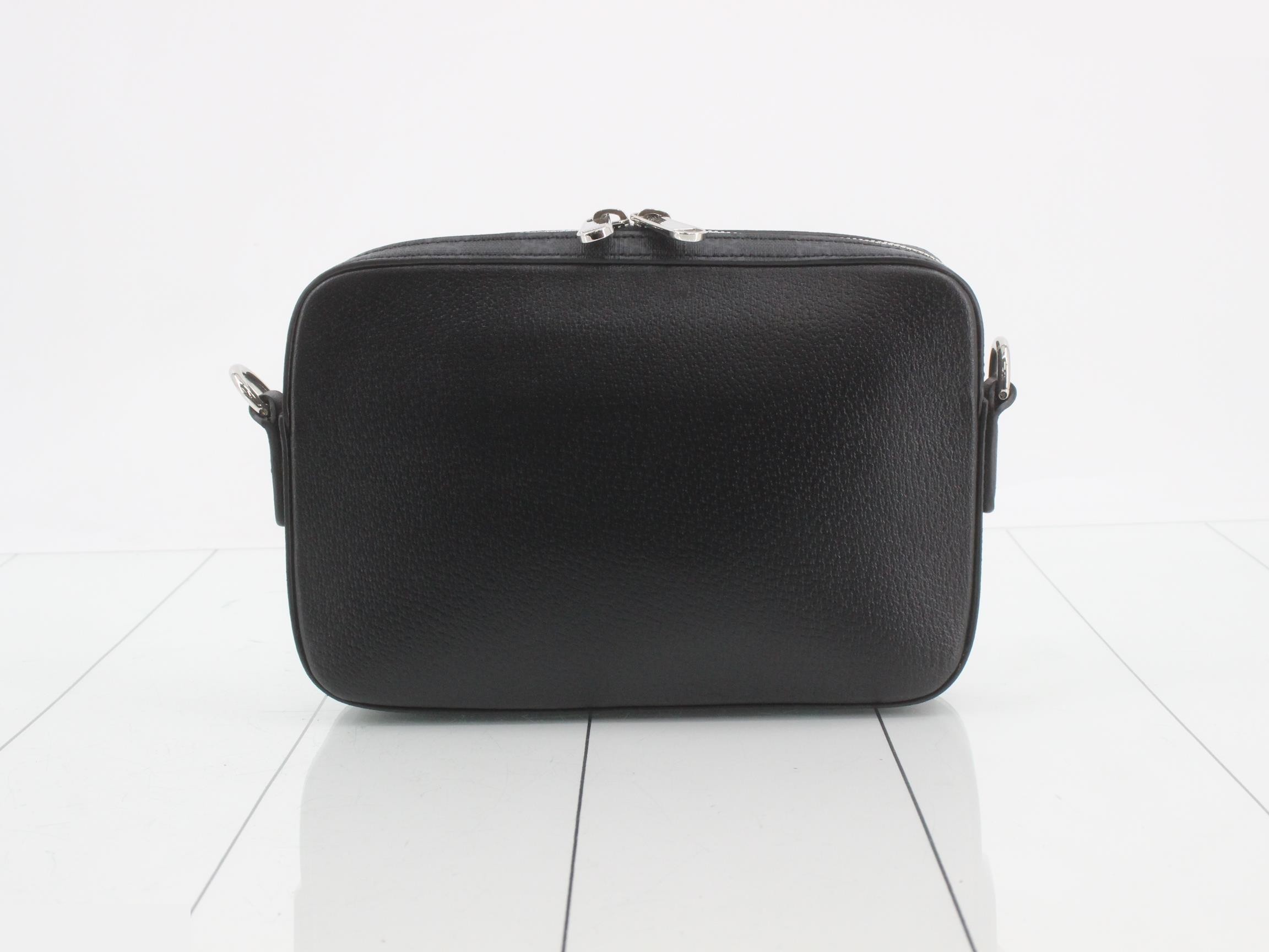 GG Supreme Shoulder Bag — view 2