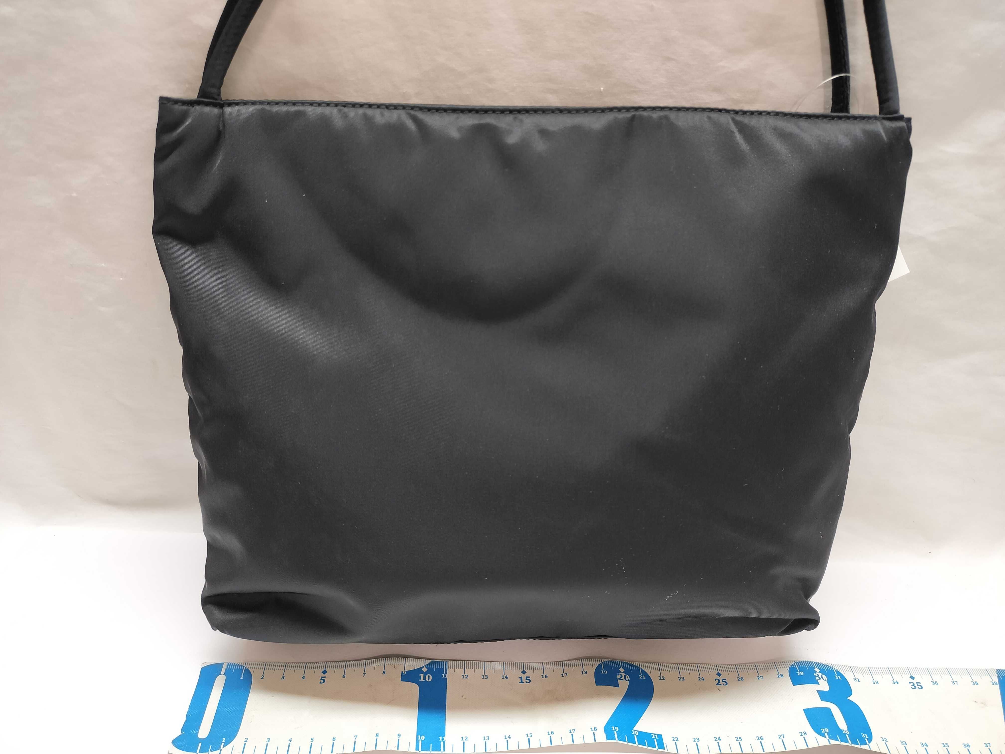 Nylon Tote Bag — view 2