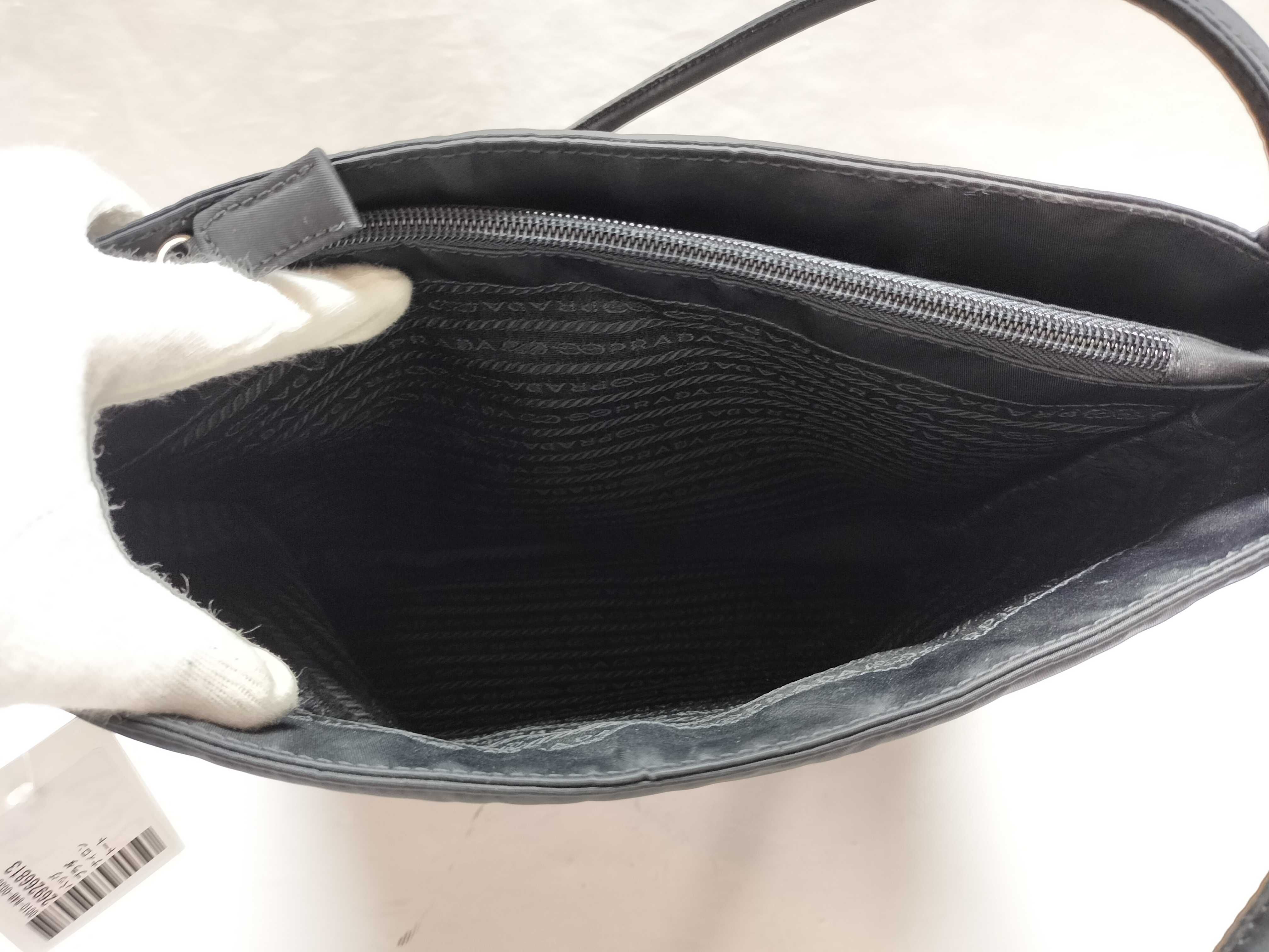 Nylon Tote Bag — view 11
