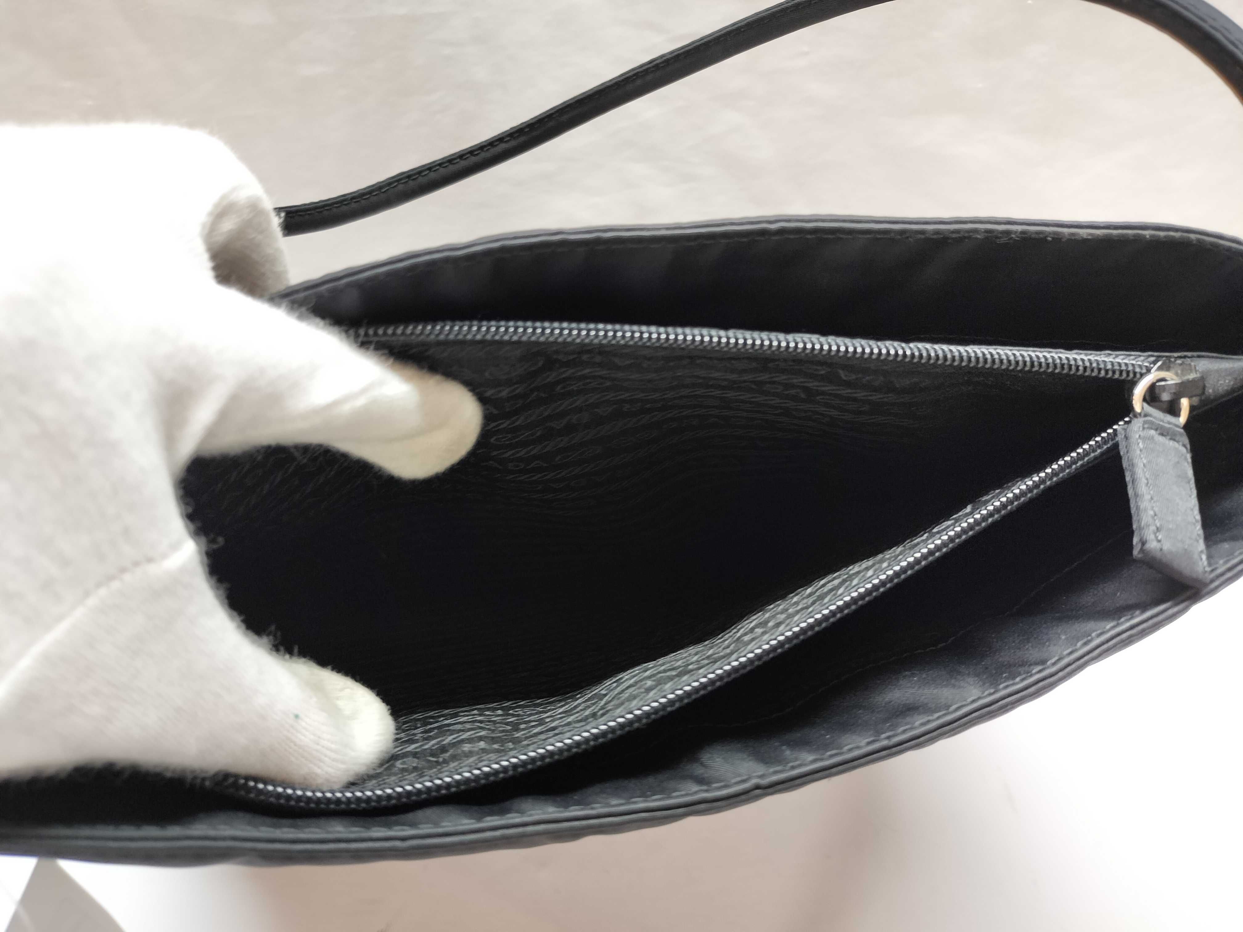 Nylon Tote Bag — view 12