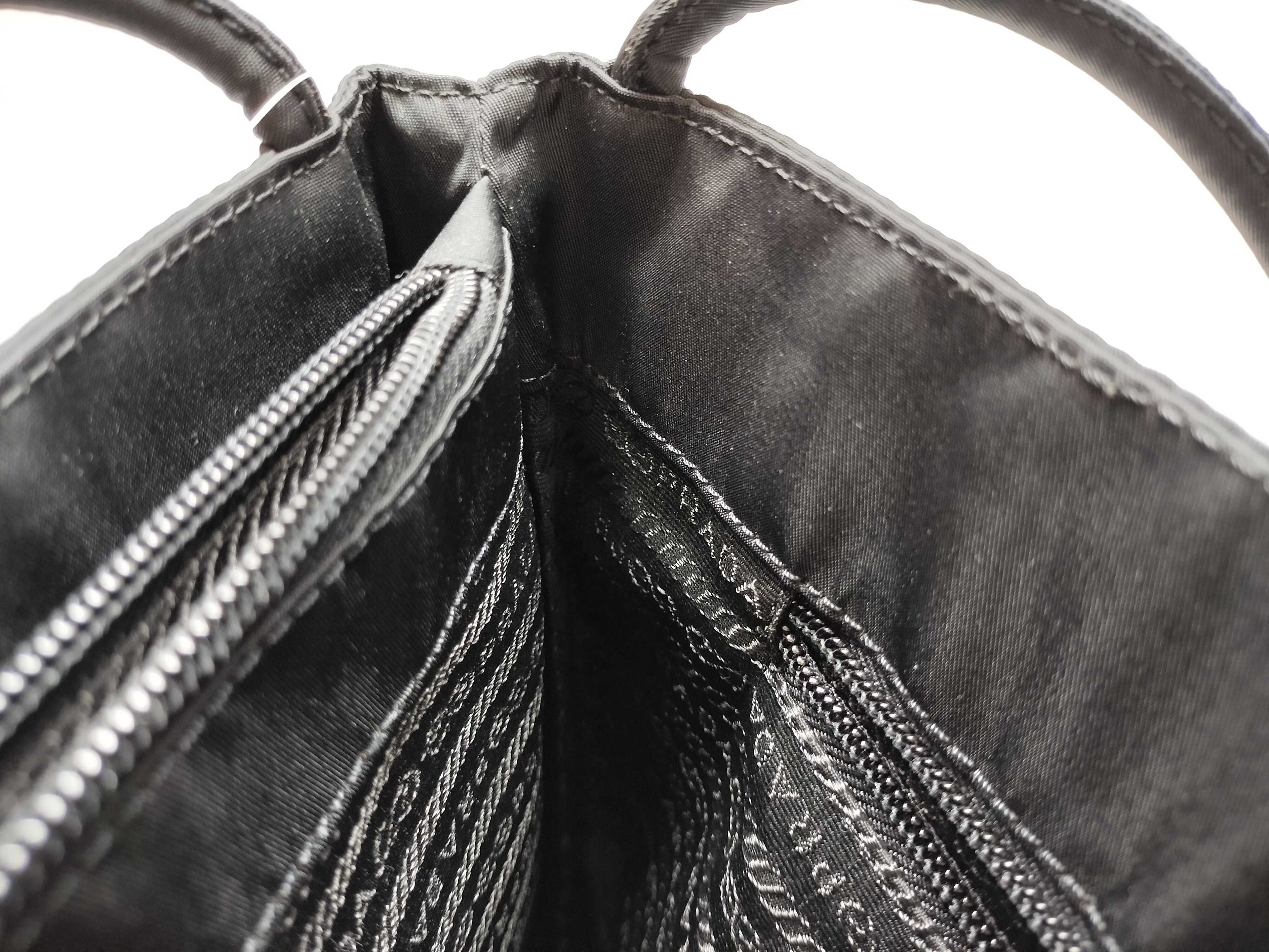 Nylon Tote Bag — view 13