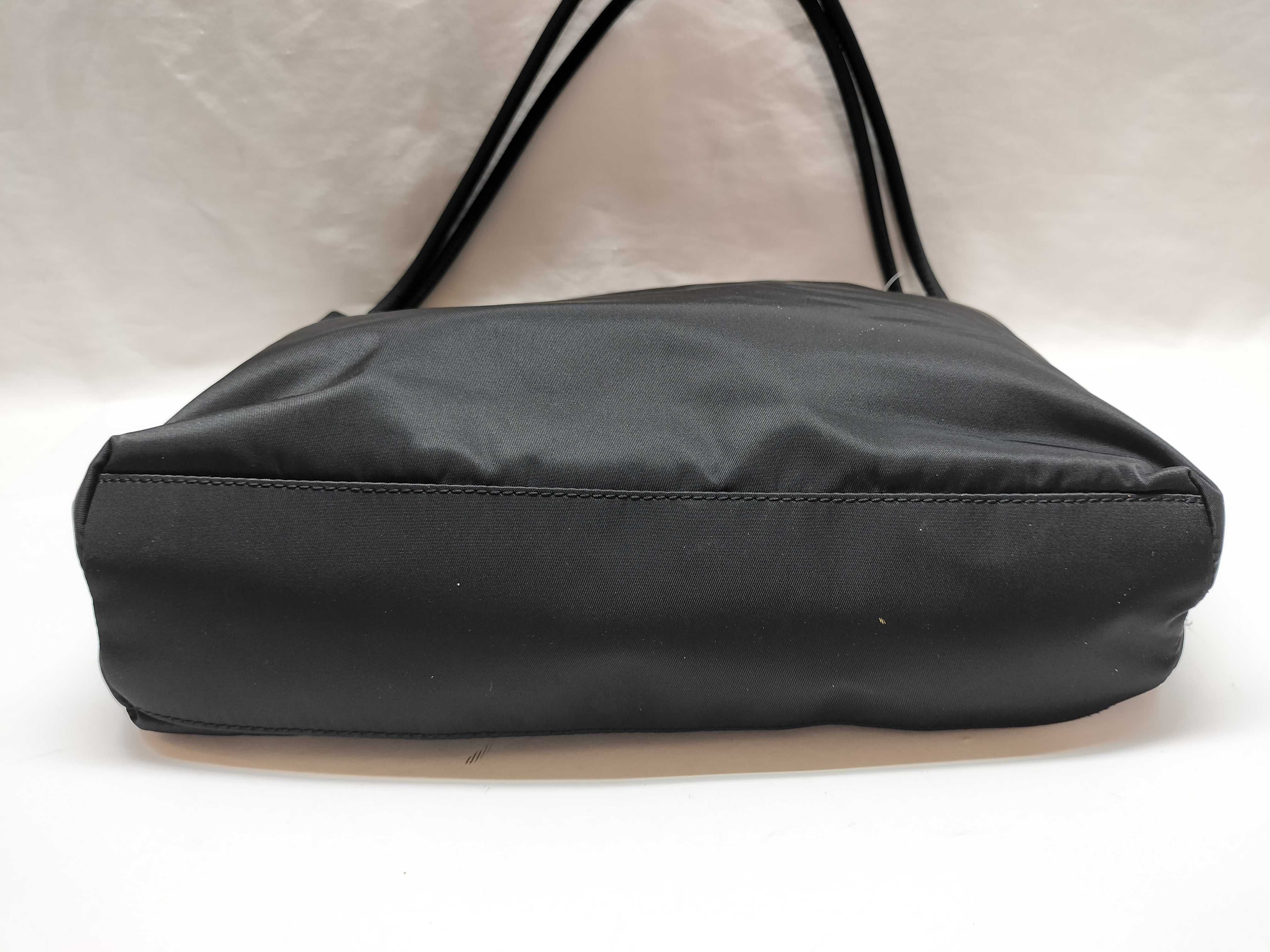 Nylon Tote Bag — view 3