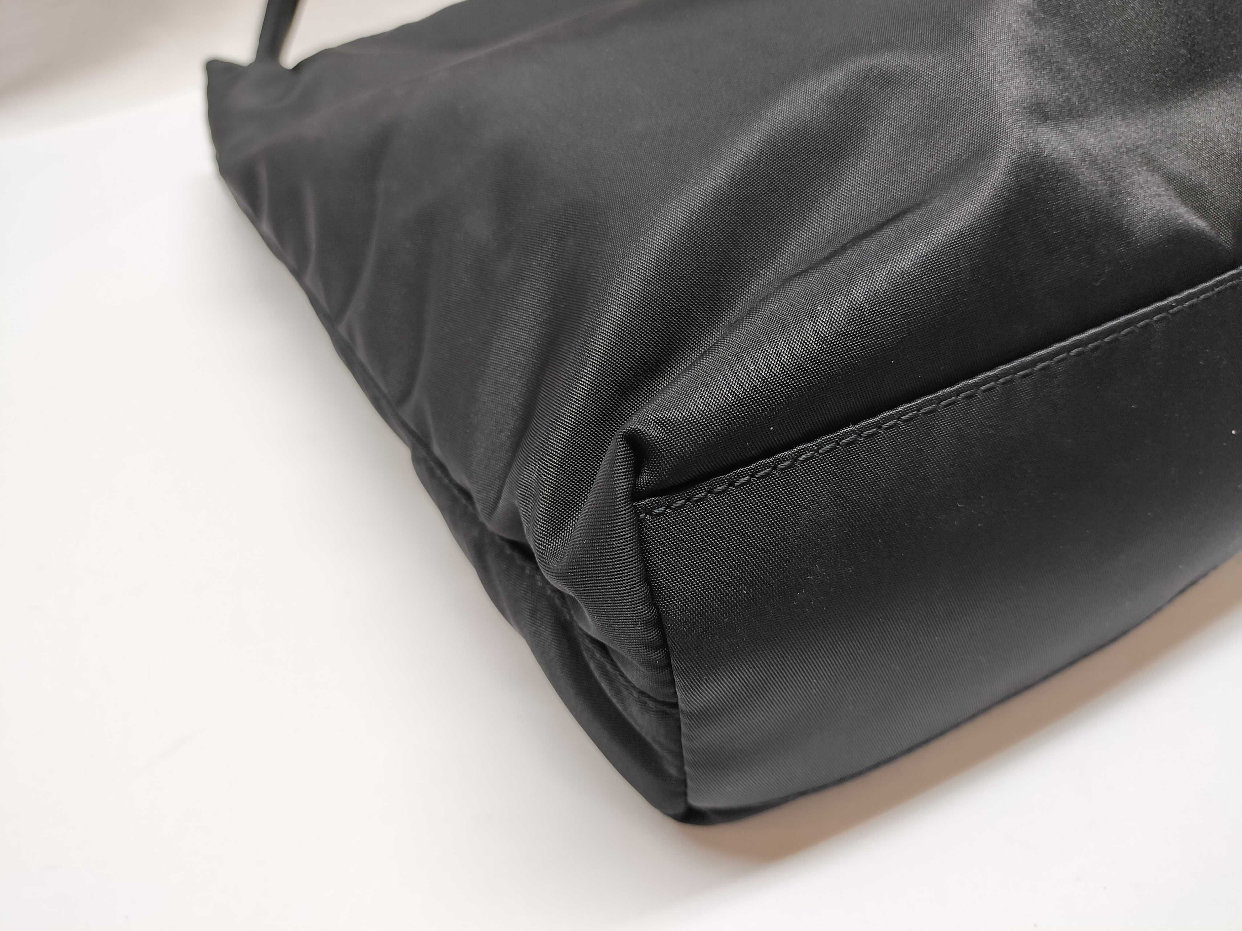 Nylon Tote Bag — view 4