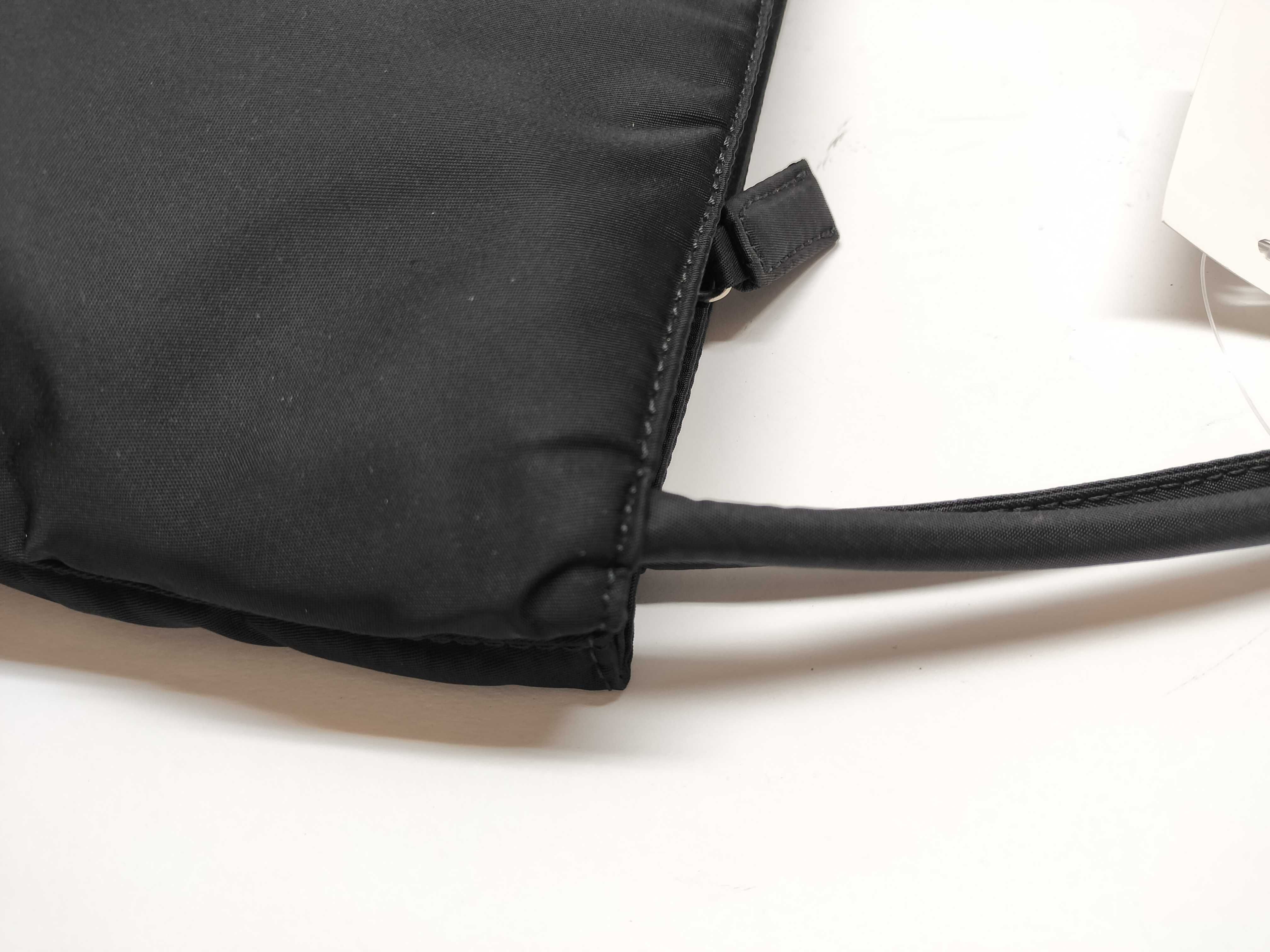 Nylon Tote Bag — view 6