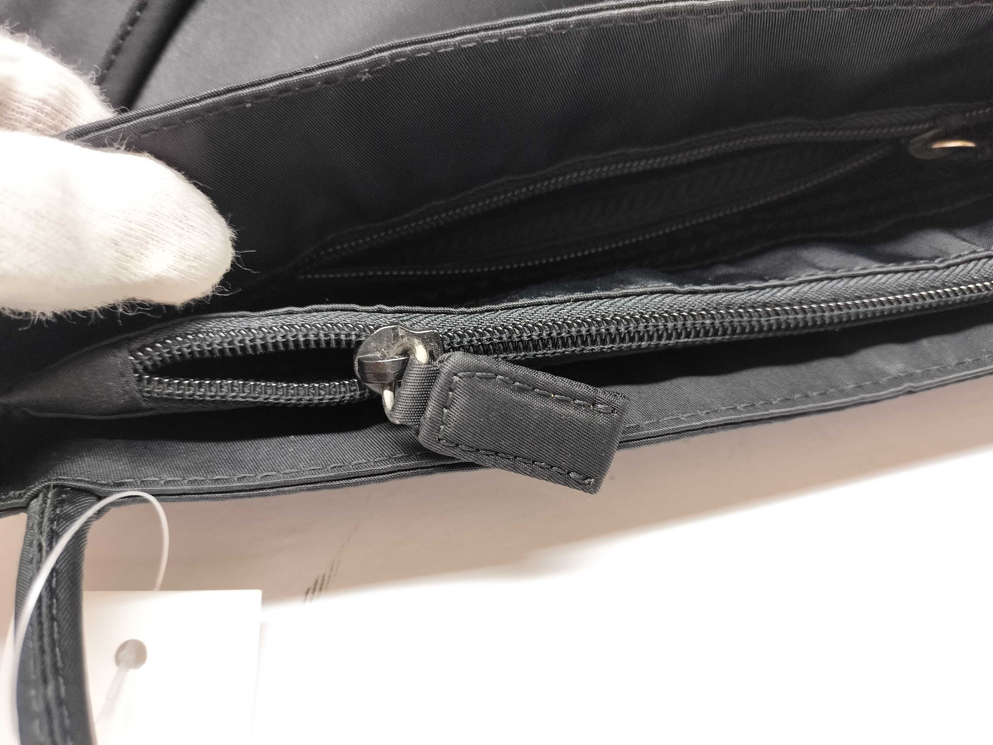 Nylon Tote Bag — view 8
