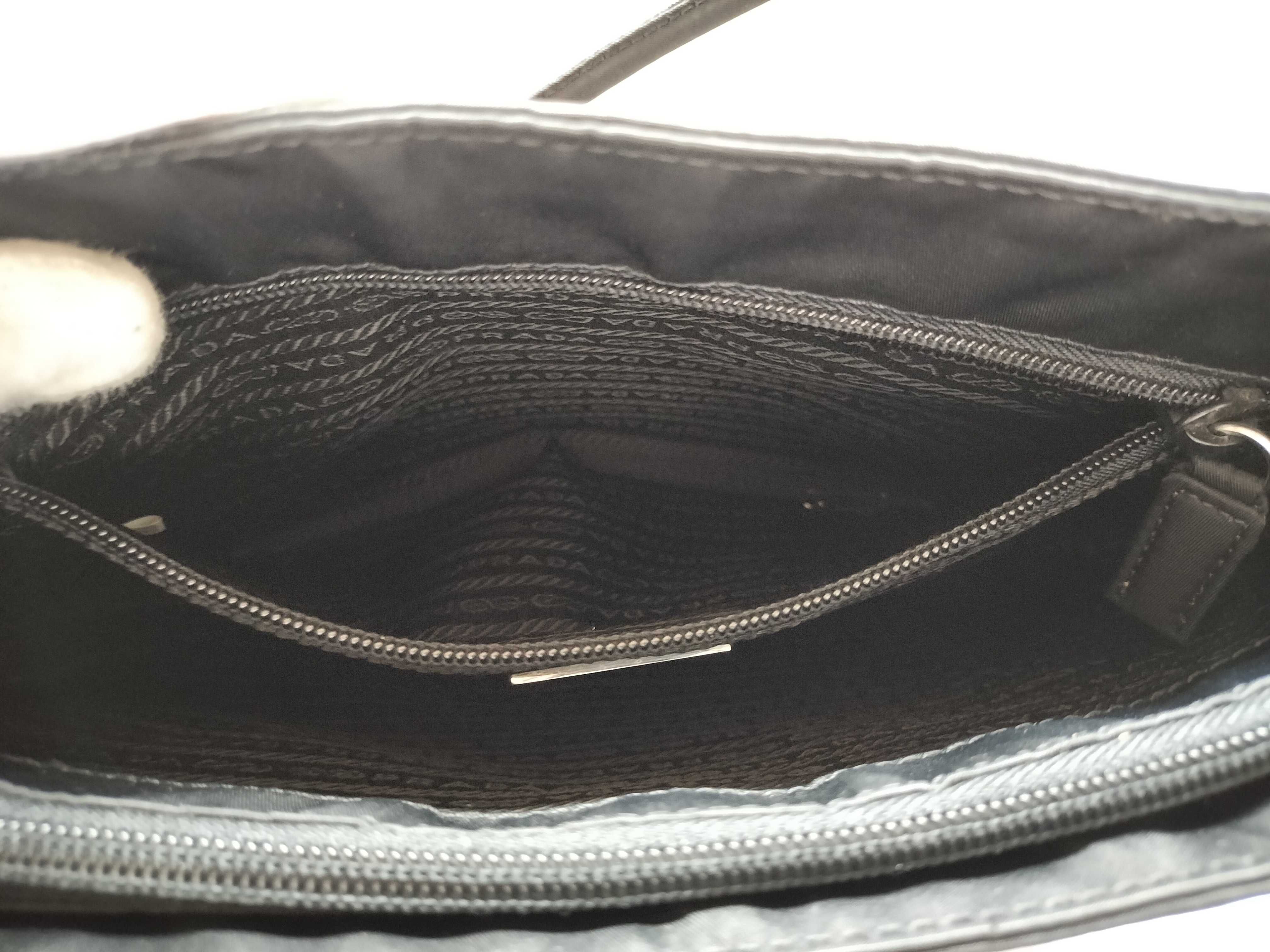 Nylon Tote Bag — view 10